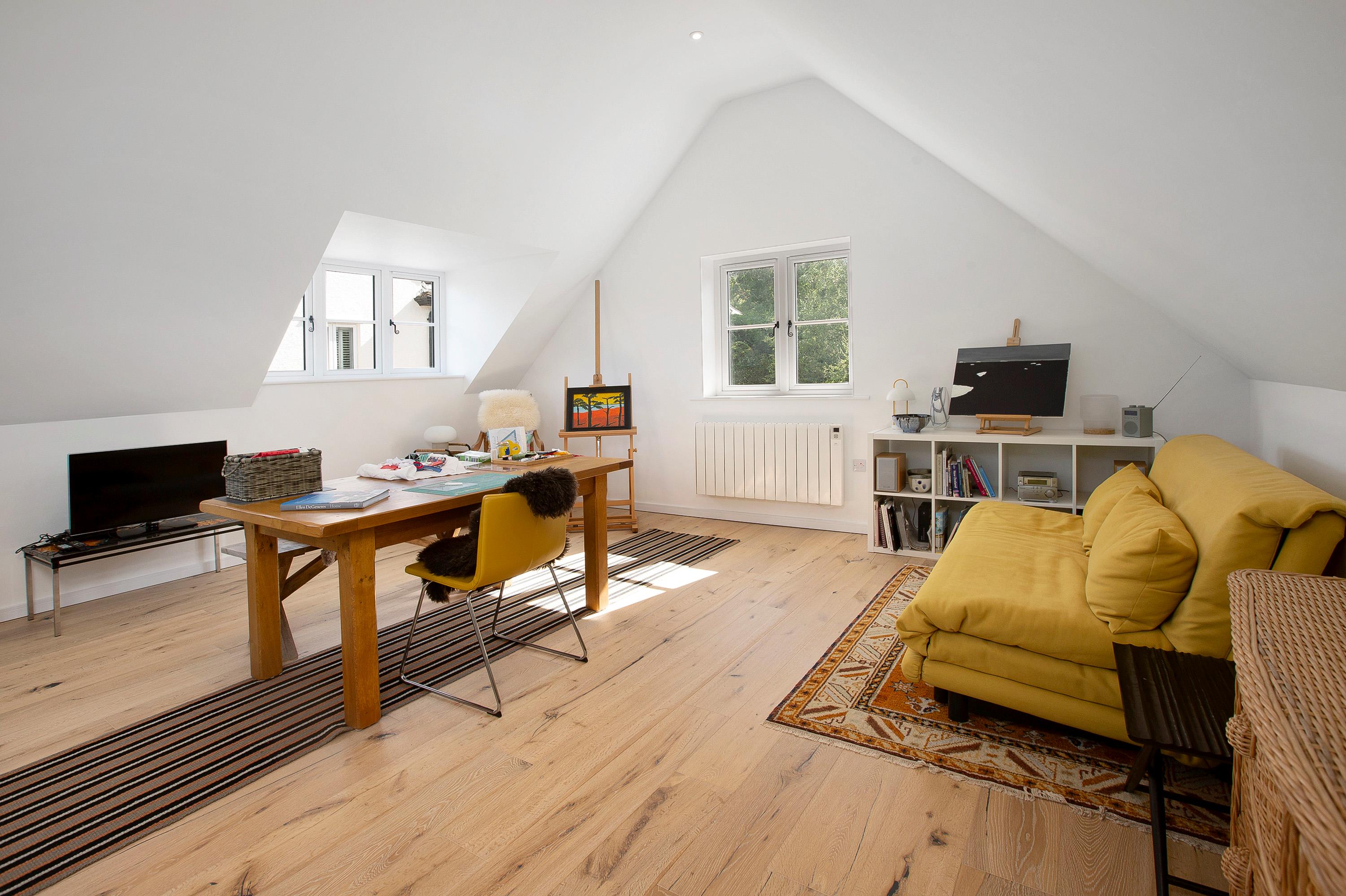 Moorlands Road, Budleigh Salterton EX9