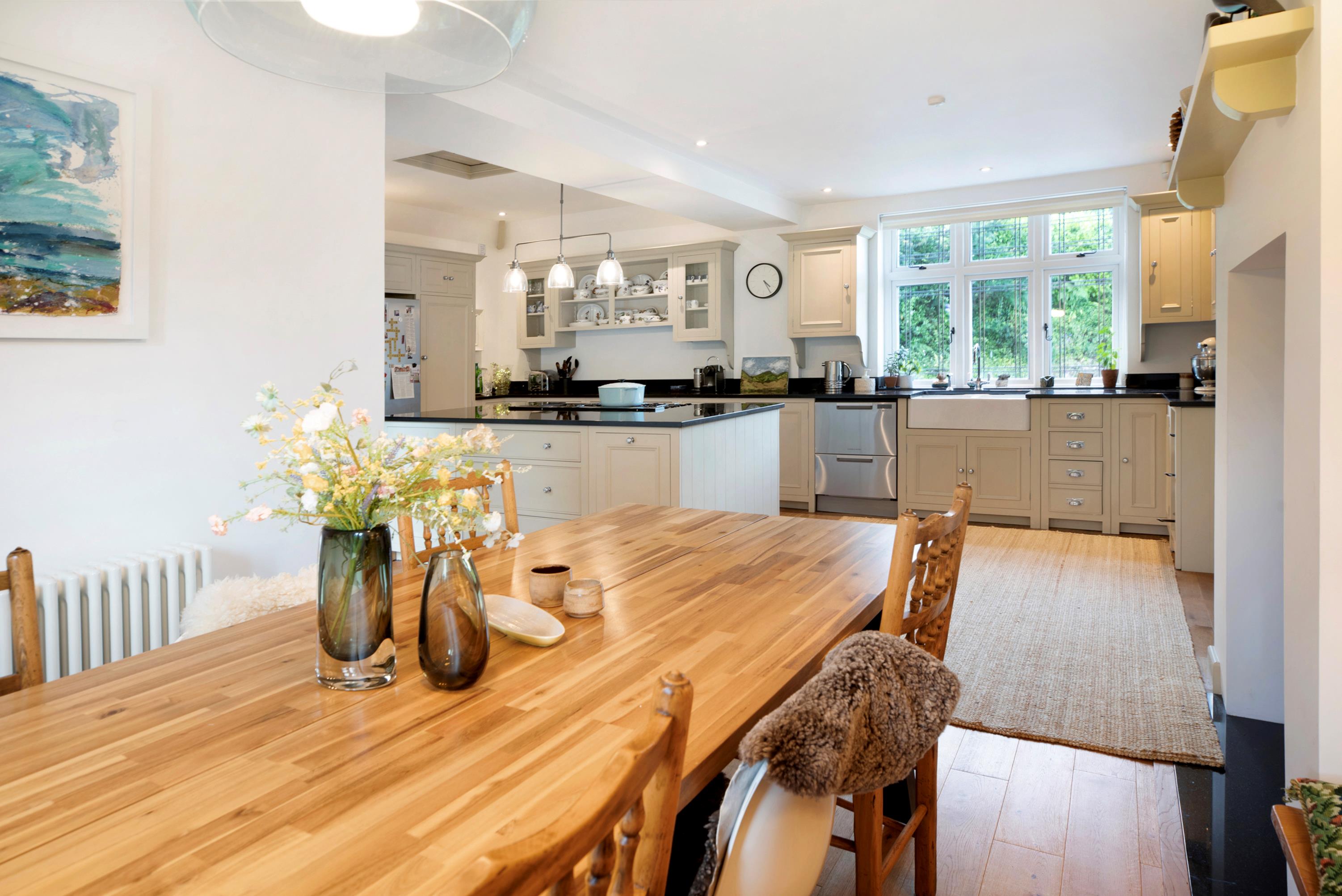 Moorlands Road, Budleigh Salterton EX9