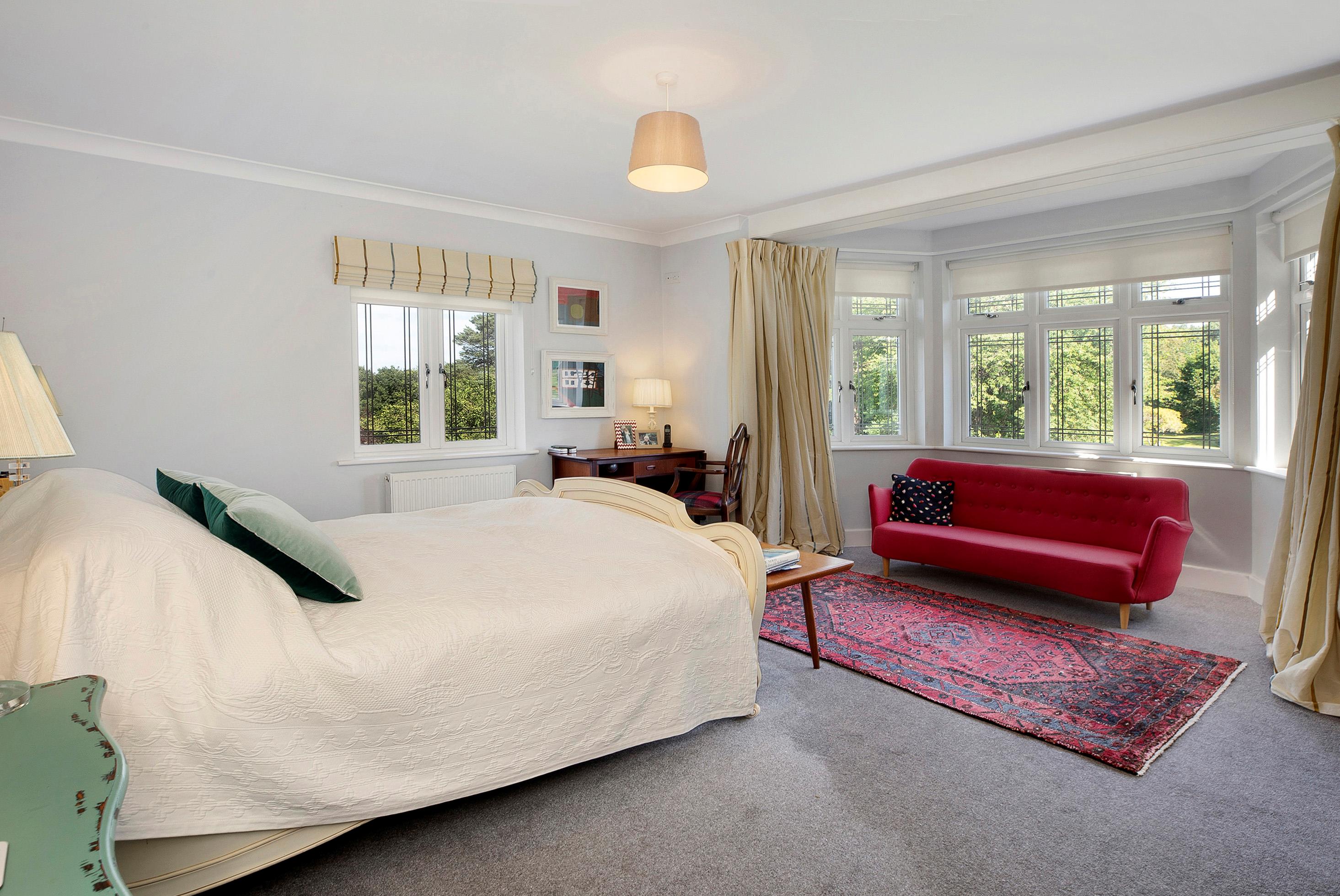 Moorlands Road, Budleigh Salterton EX9