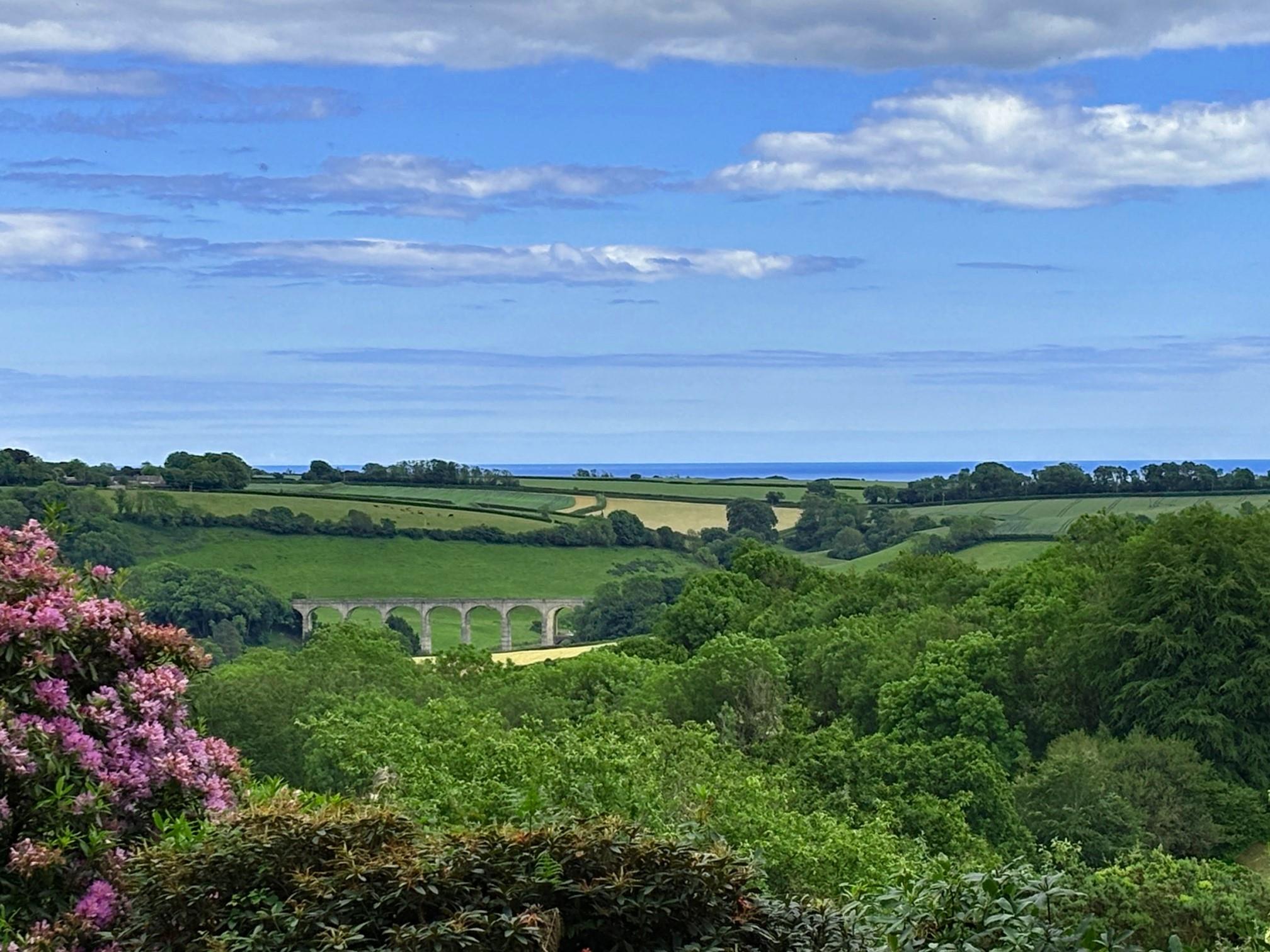 Woodhouse Lane, Uplyme, Lyme Regis, Devon, DT7