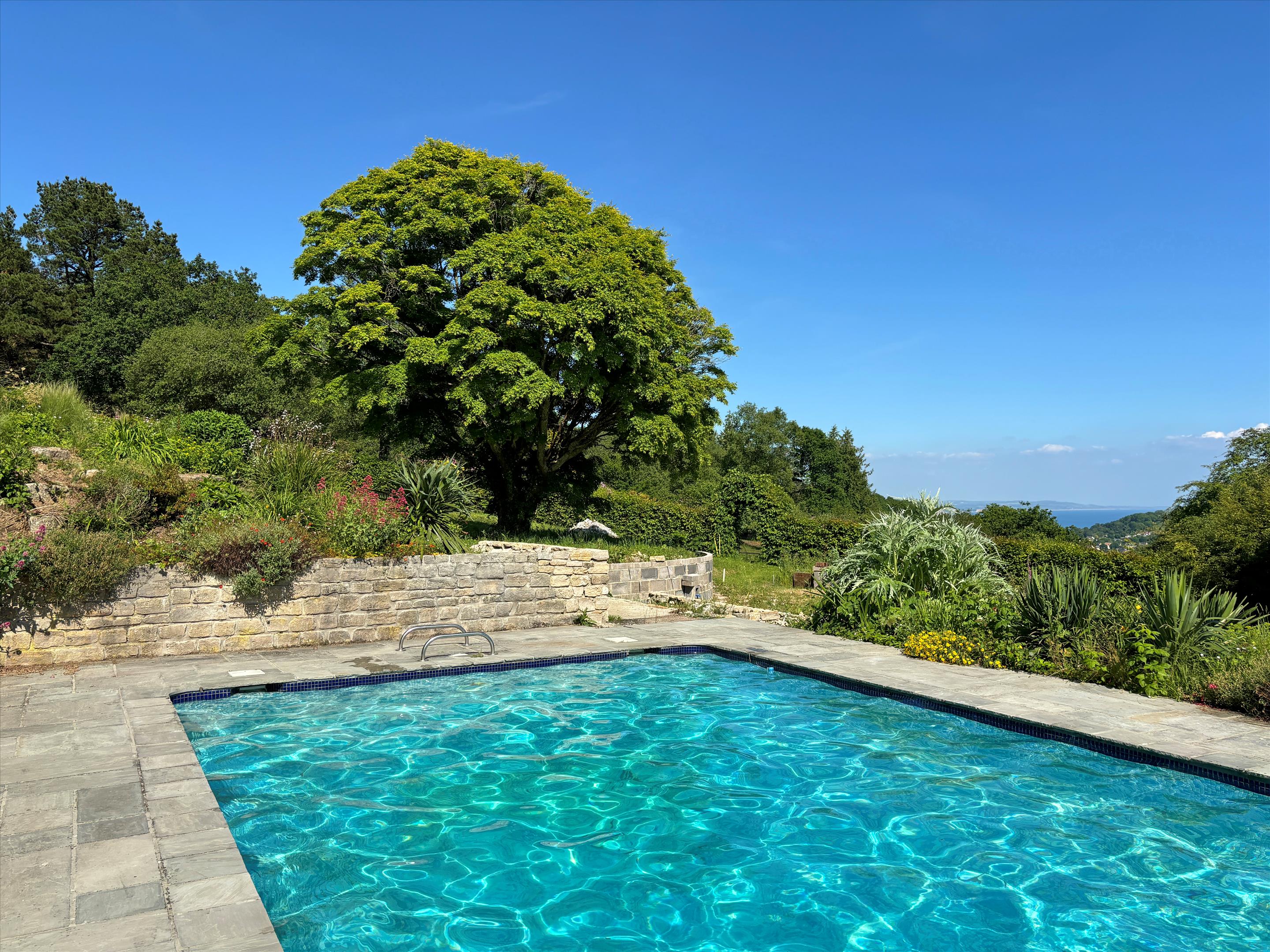 Woodhouse Lane, Uplyme, Lyme Regis, Devon, DT7