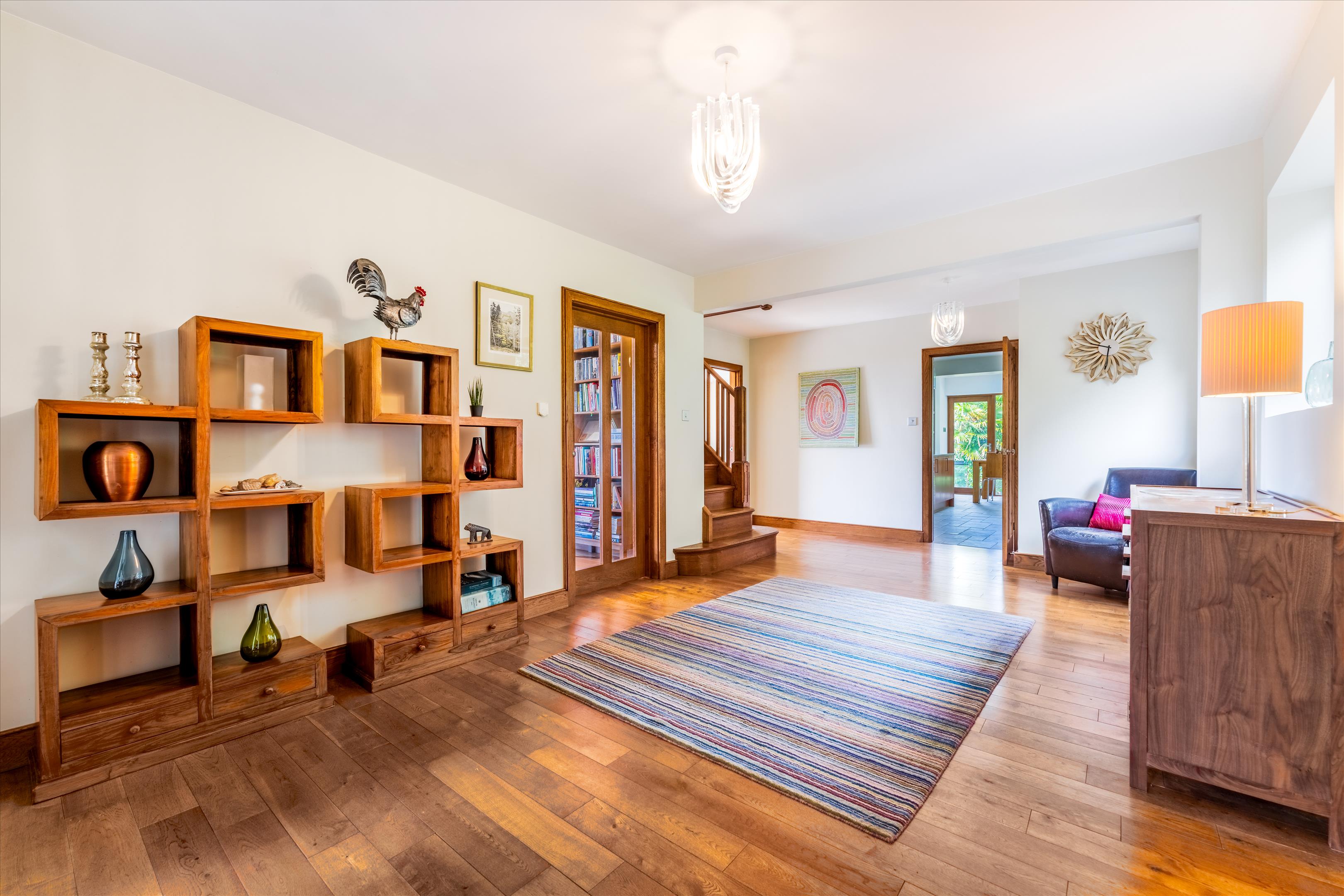 Woodhouse Lane, Uplyme, Lyme Regis, Devon, DT7