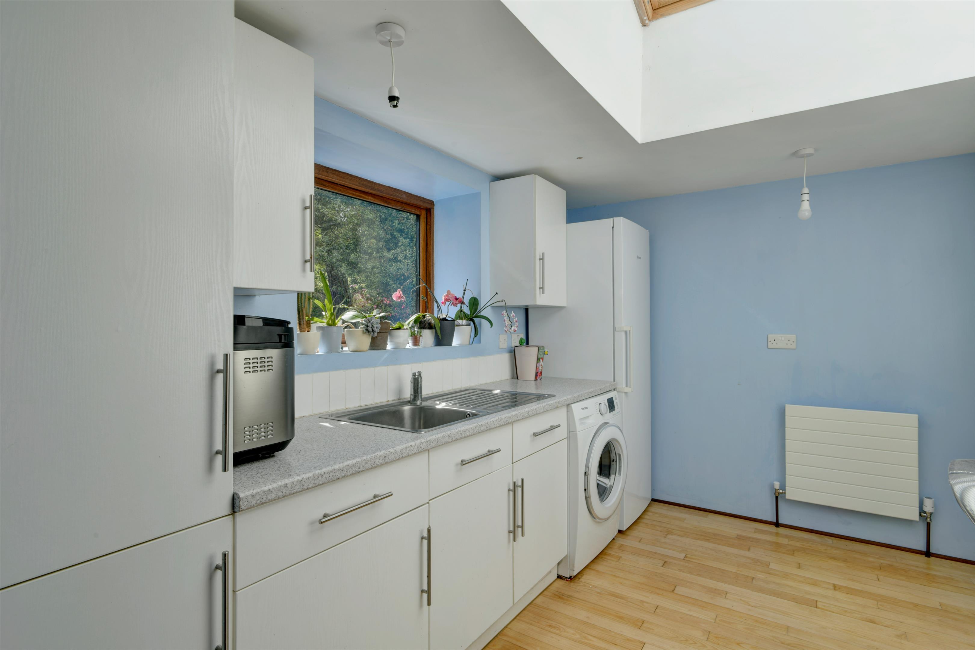 Woodhouse Lane, Uplyme, Lyme Regis, Devon, DT7