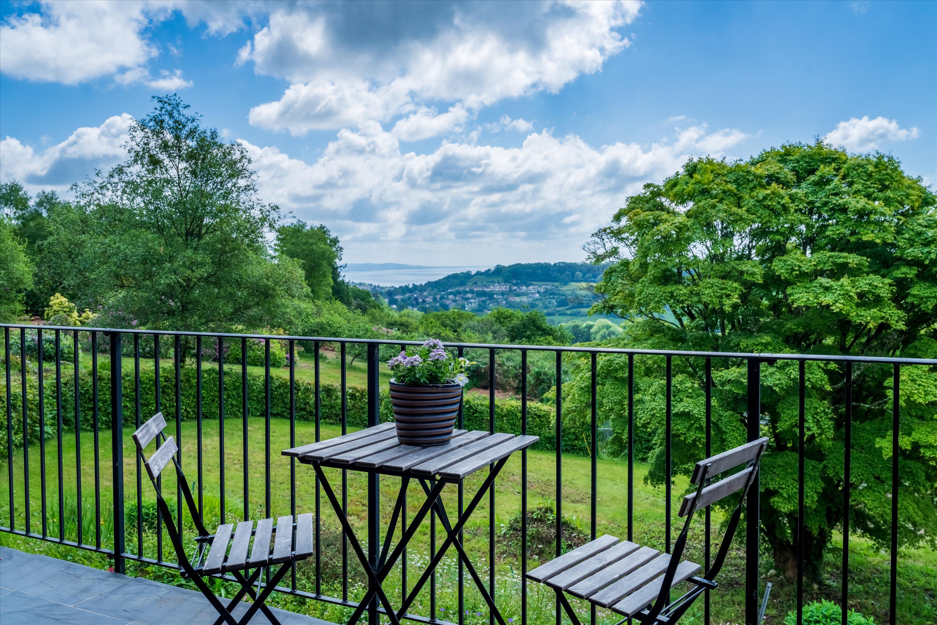 Woodhouse Lane, Uplyme, Lyme Regis, Devon, DT7