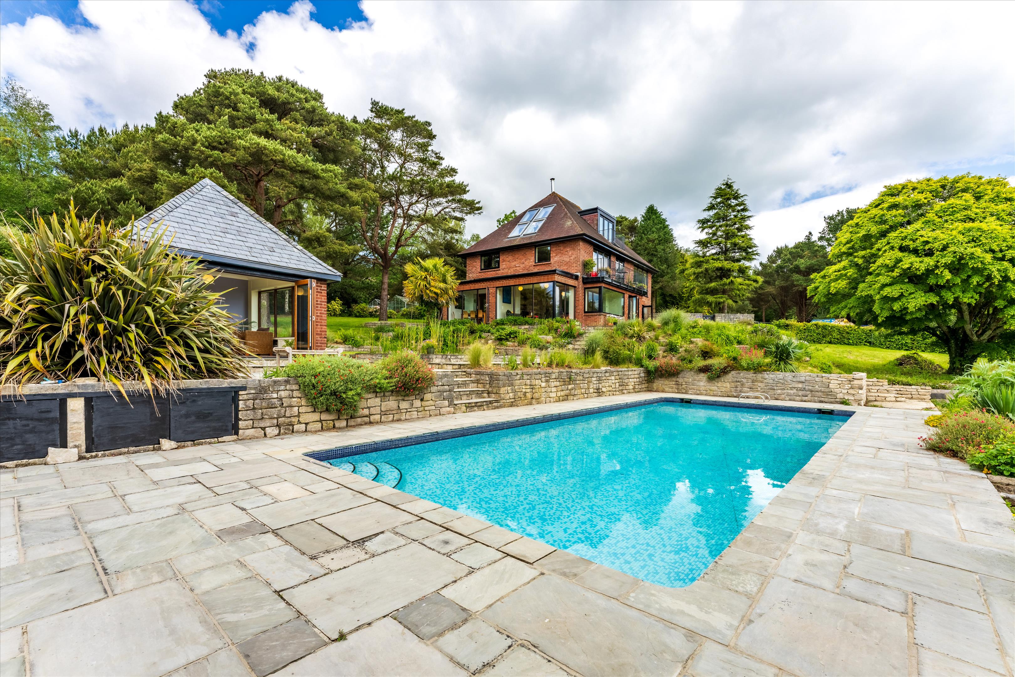 Woodhouse Lane, Uplyme, Lyme Regis, Devon, DT7