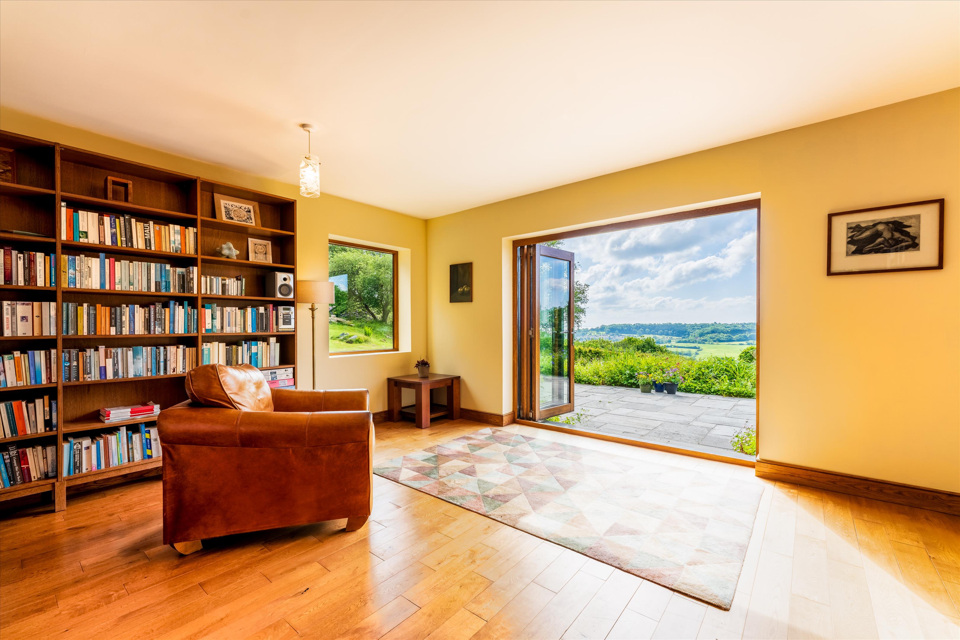 Woodhouse Lane, Uplyme, Lyme Regis, Devon, DT7