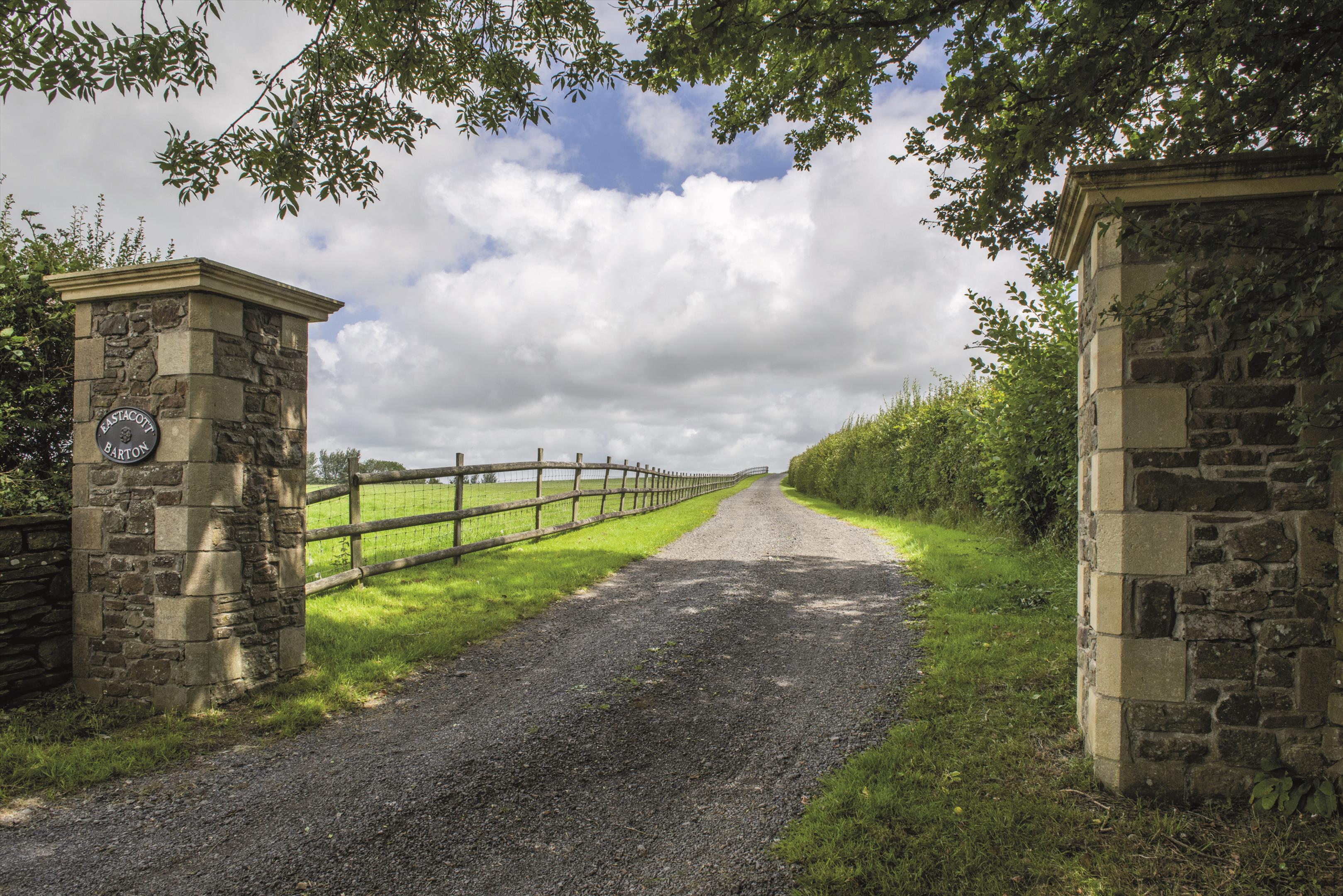 Umberleigh, Devon, EX37