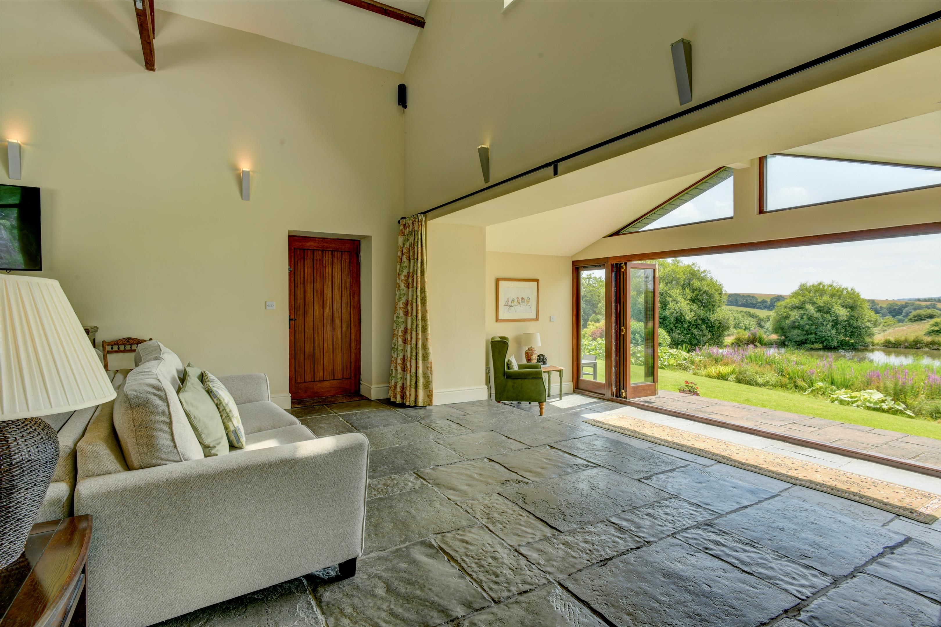 Umberleigh, Devon, EX37
