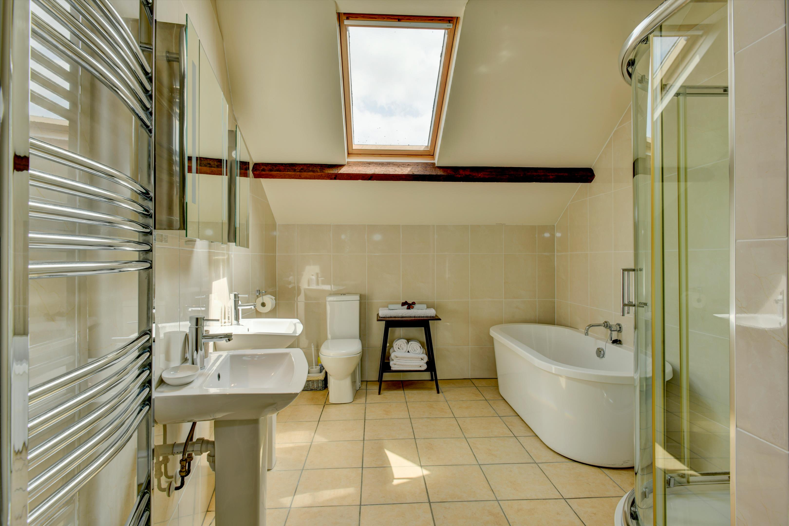Umberleigh, Devon, EX37
