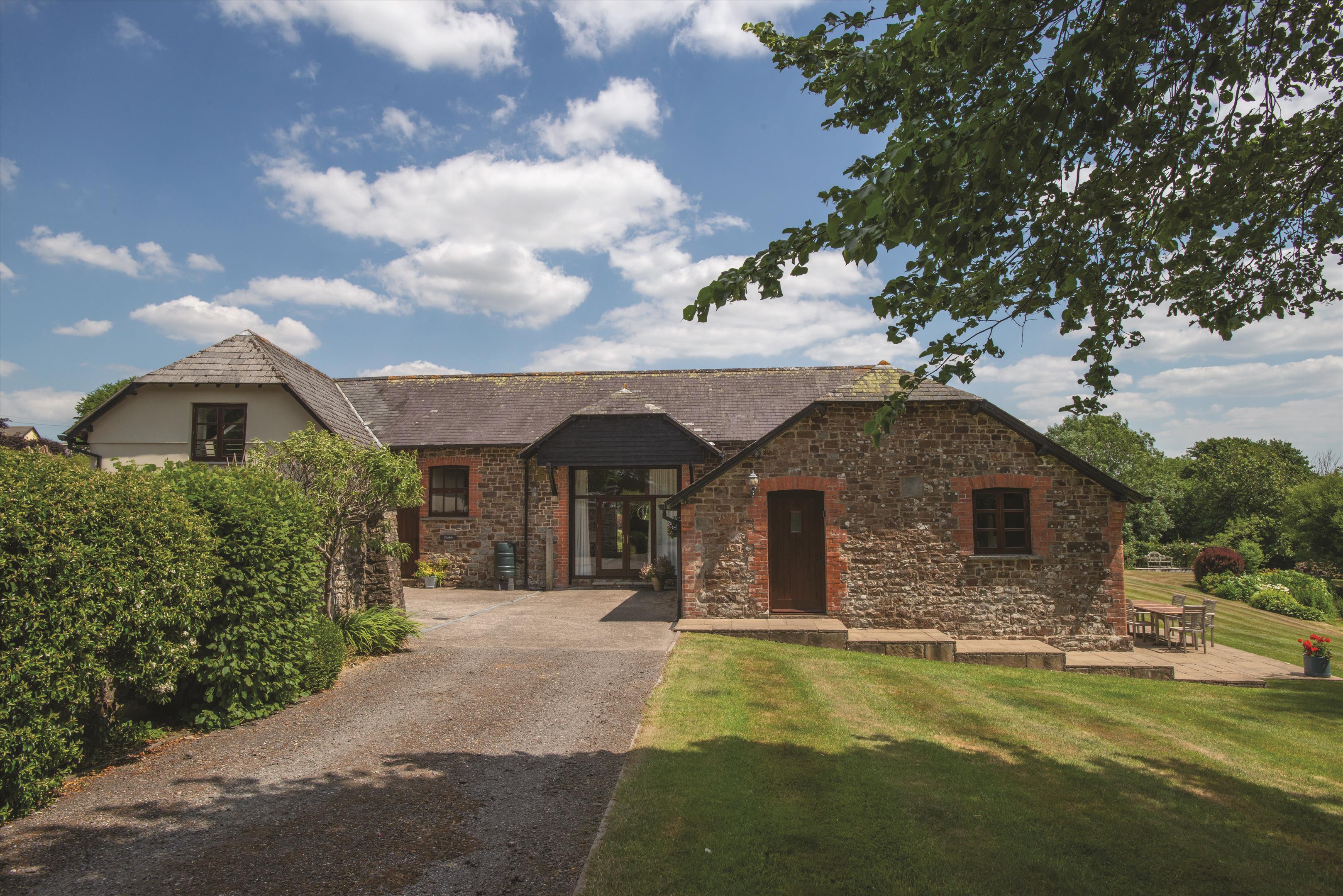 Umberleigh, Devon, EX37