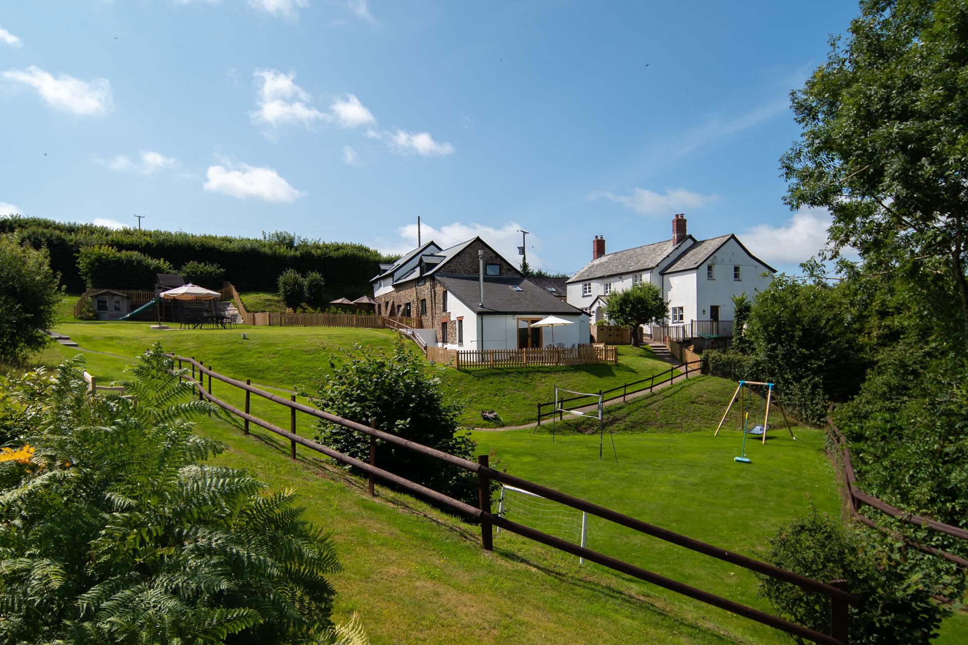 Littleham, Bideford, Devon EX39