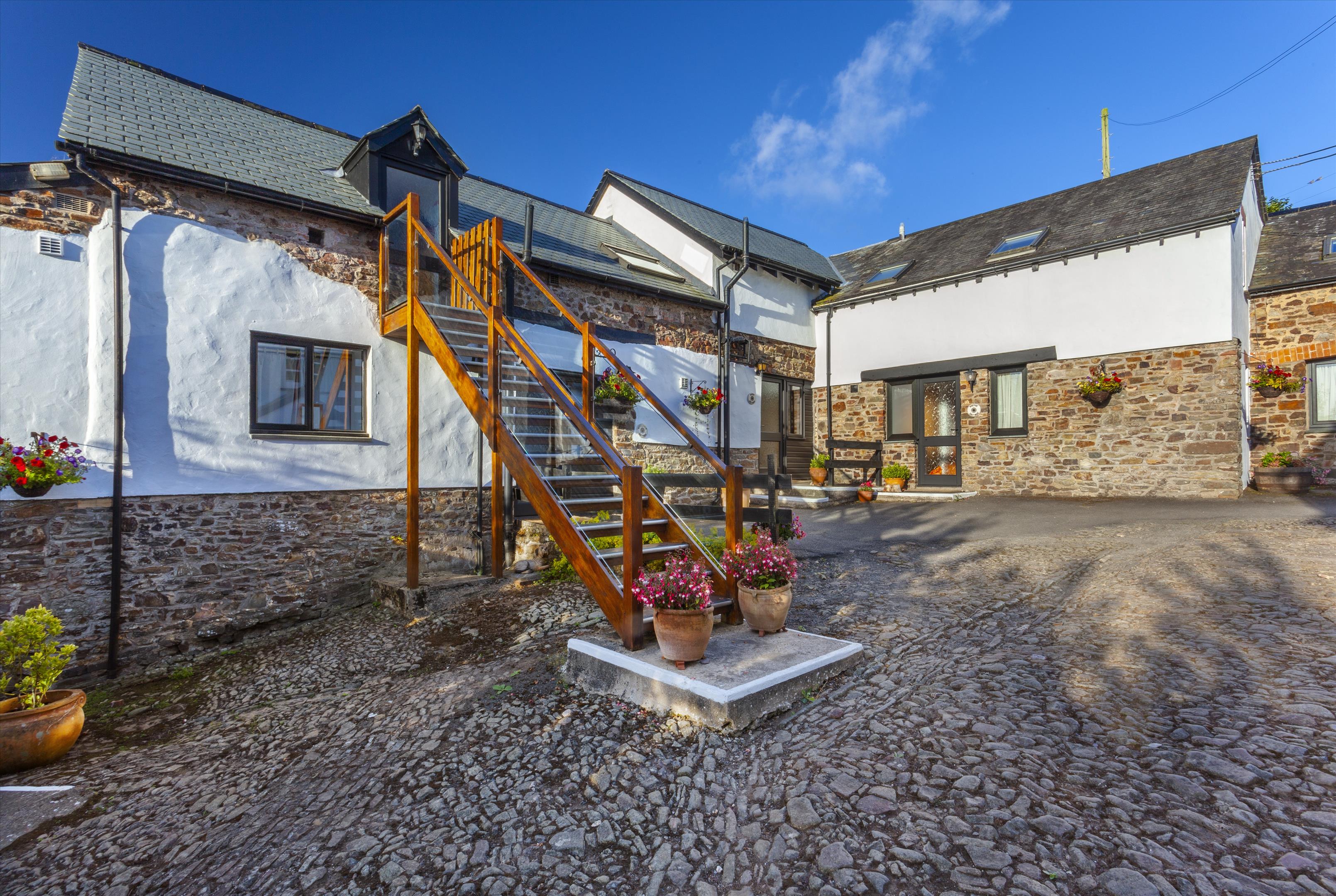 Littleham, Bideford, Devon EX39