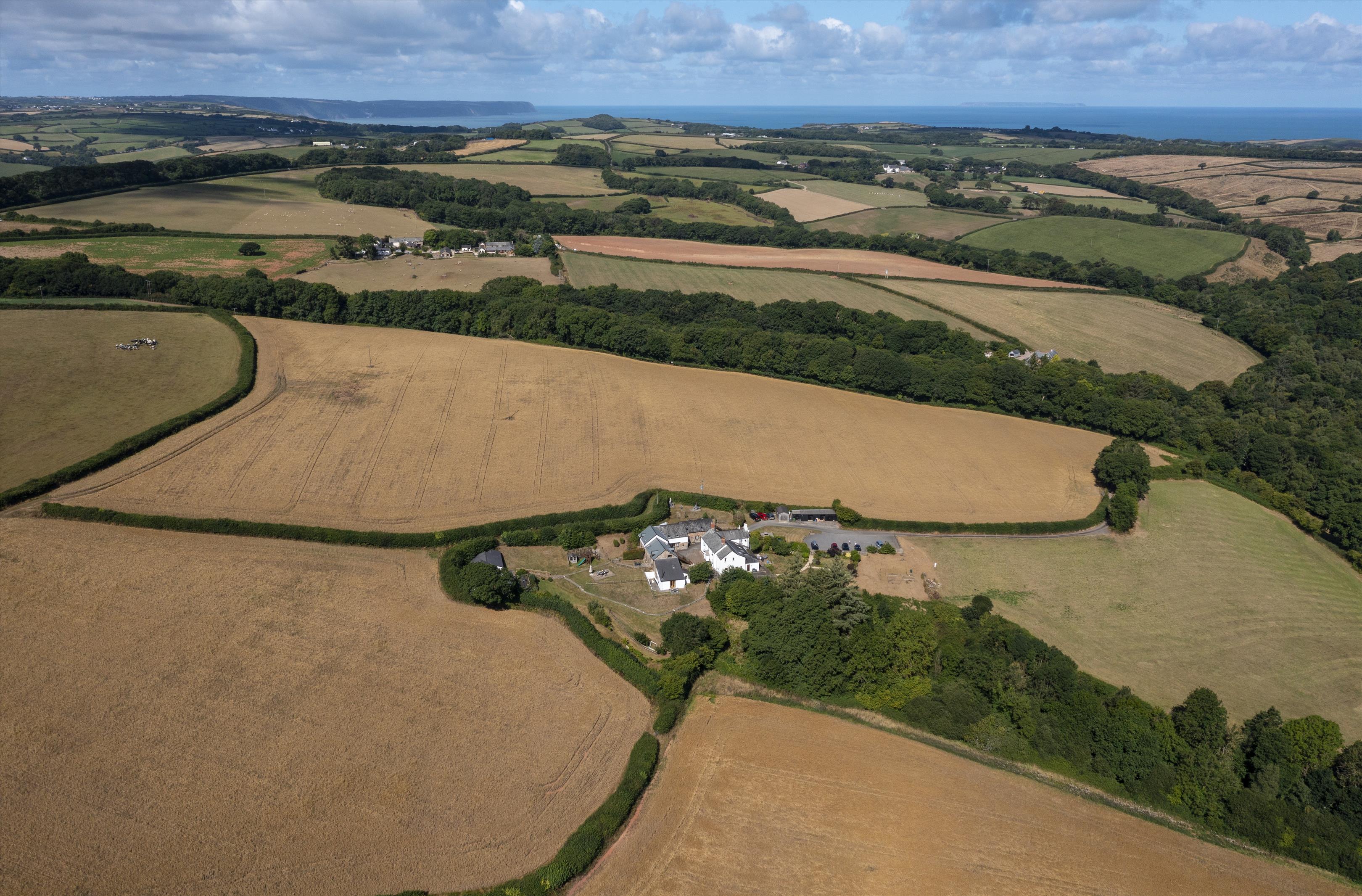 Littleham, Bideford, Devon EX39