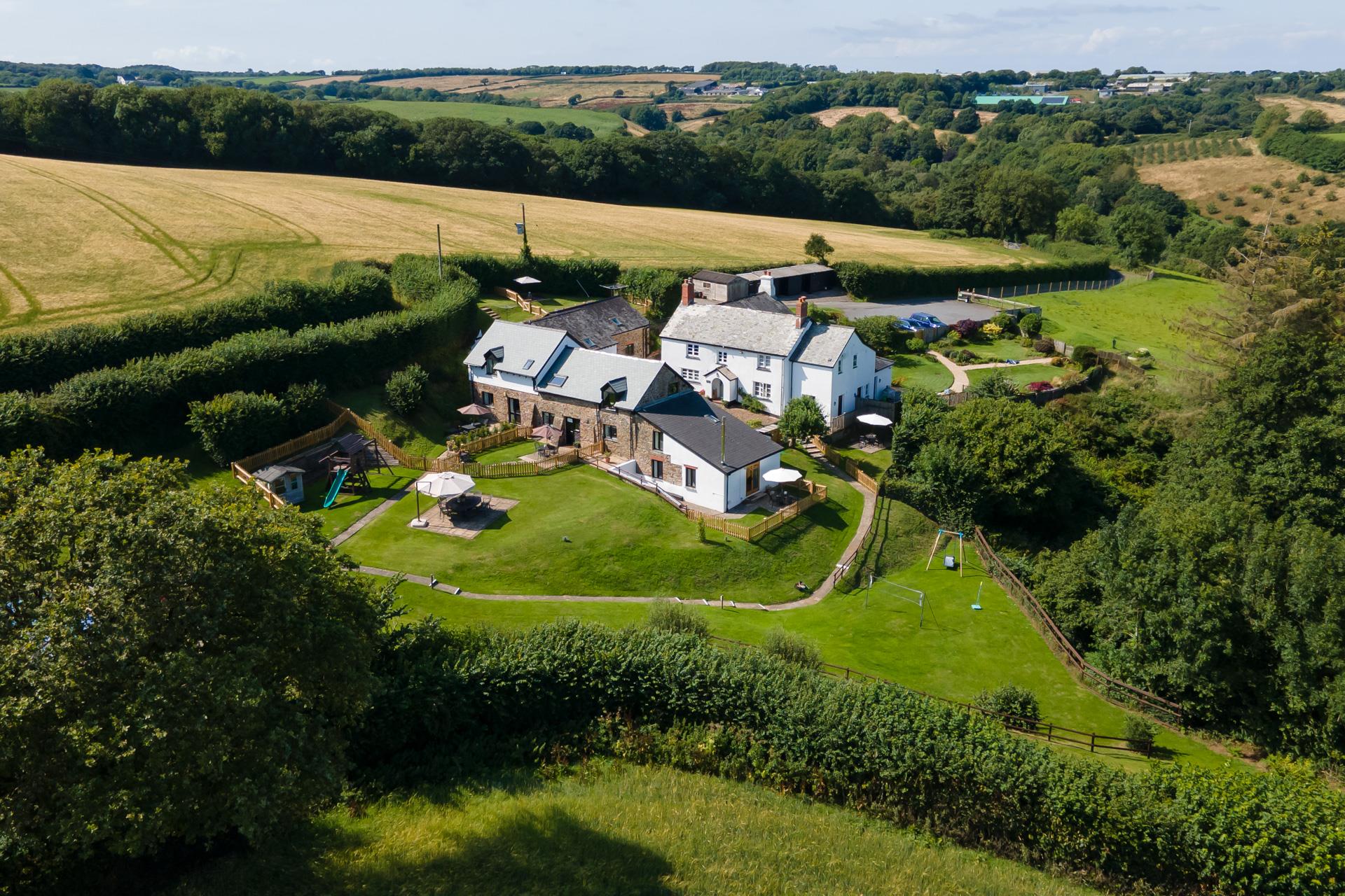 Littleham, Bideford, Devon EX39