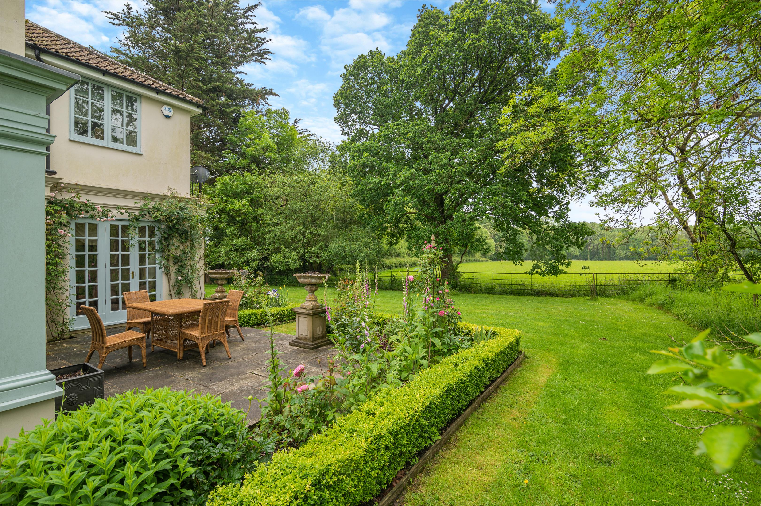 Bishops Down, Sherborne, Dorset, DT9