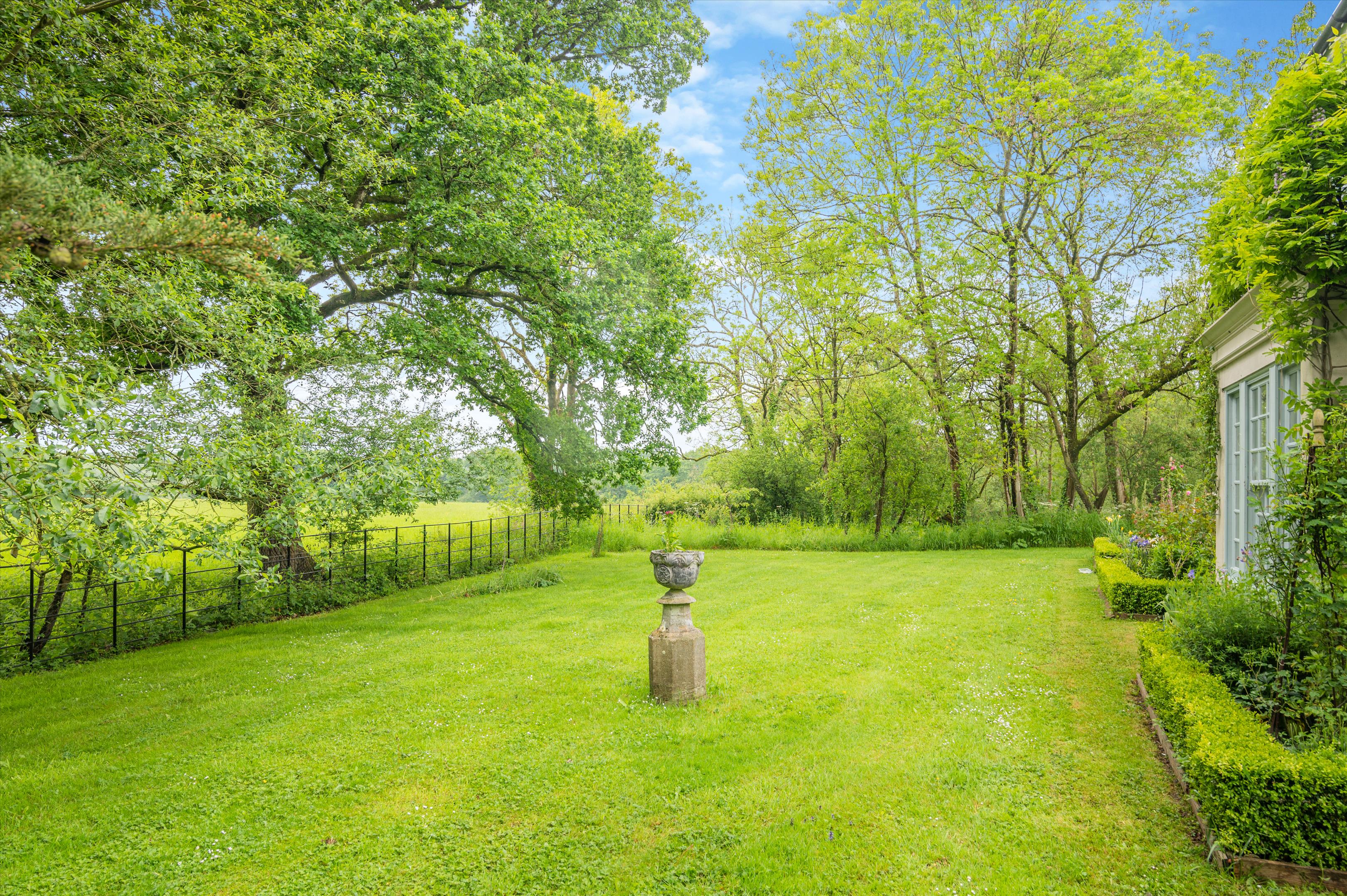 Bishops Down, Sherborne, Dorset, DT9
