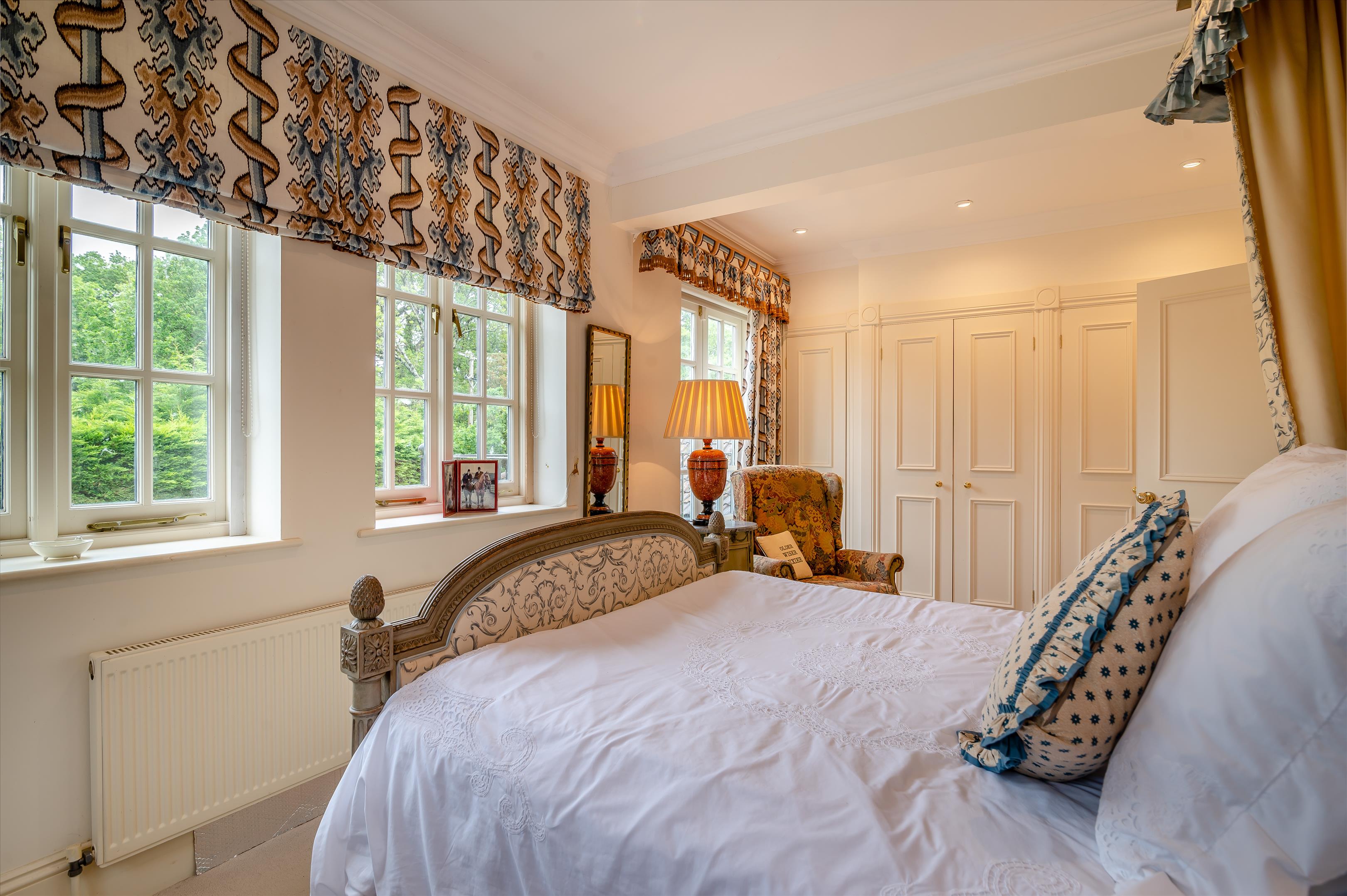 Bishops Down, Sherborne, Dorset, DT9