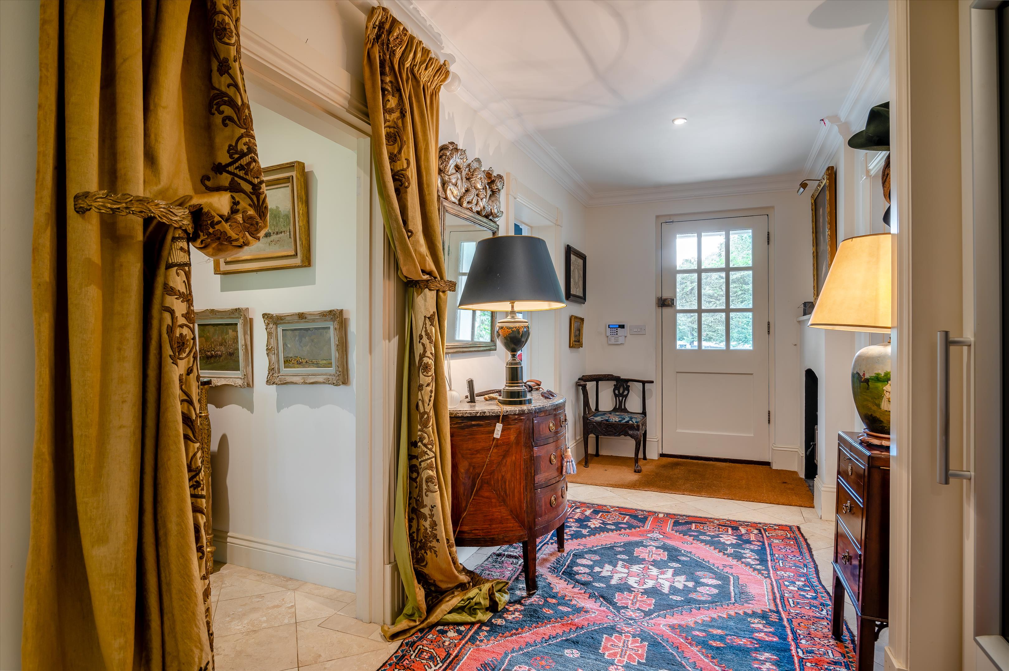 Bishops Down, Sherborne, Dorset, DT9