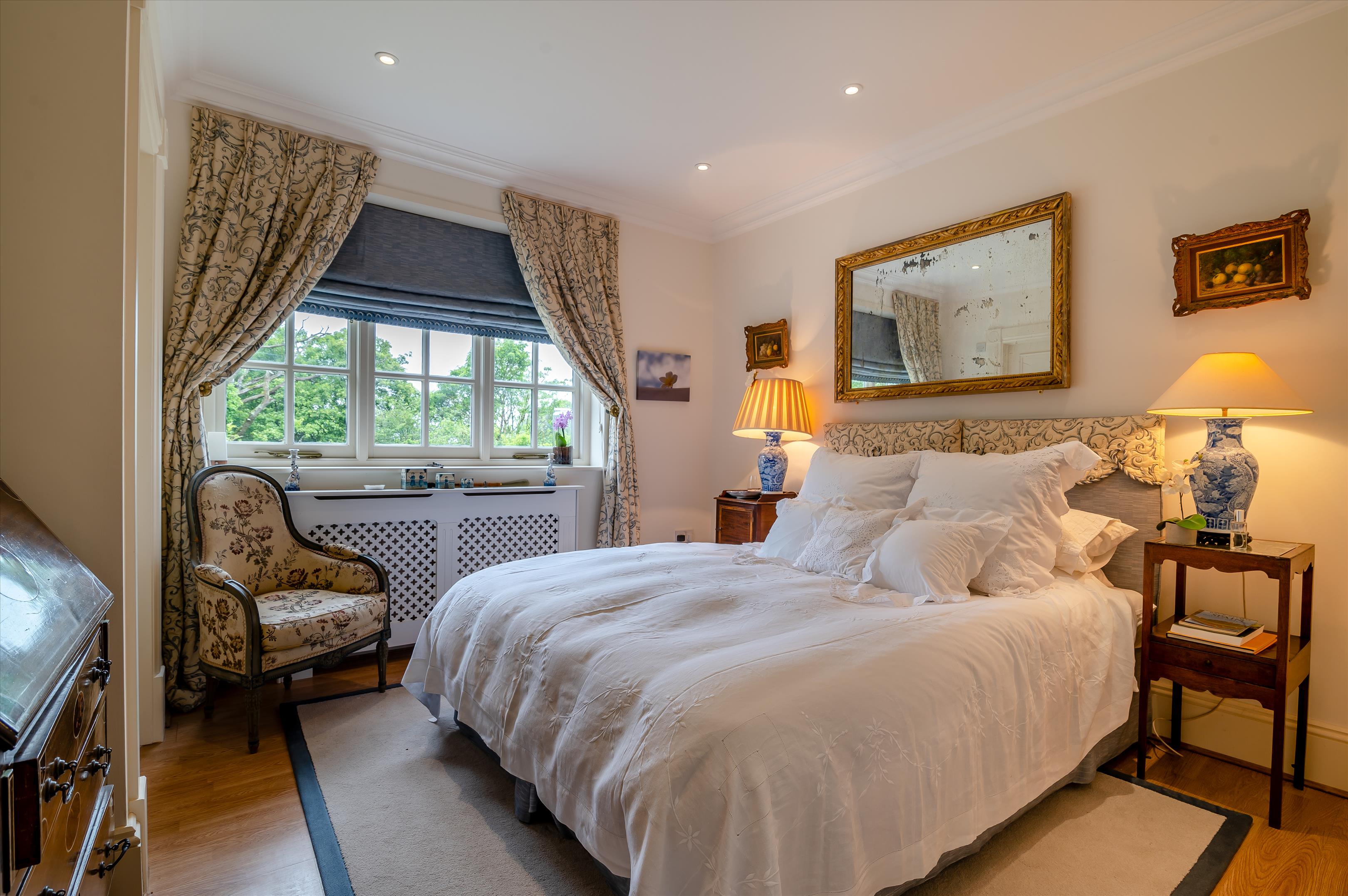 Bishops Down, Sherborne, Dorset, DT9