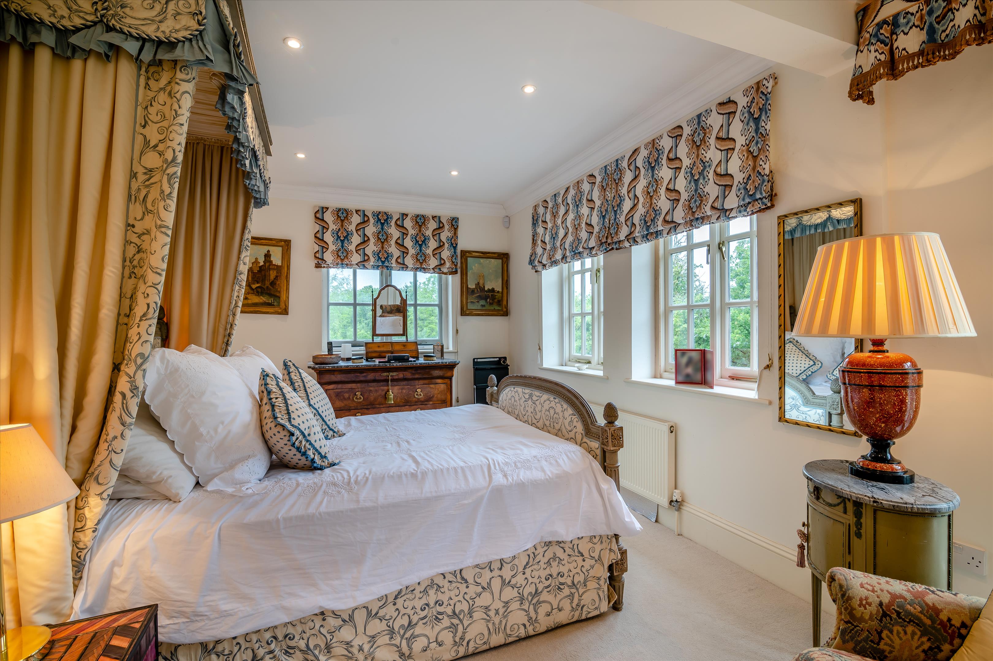 Bishops Down, Sherborne, Dorset, DT9