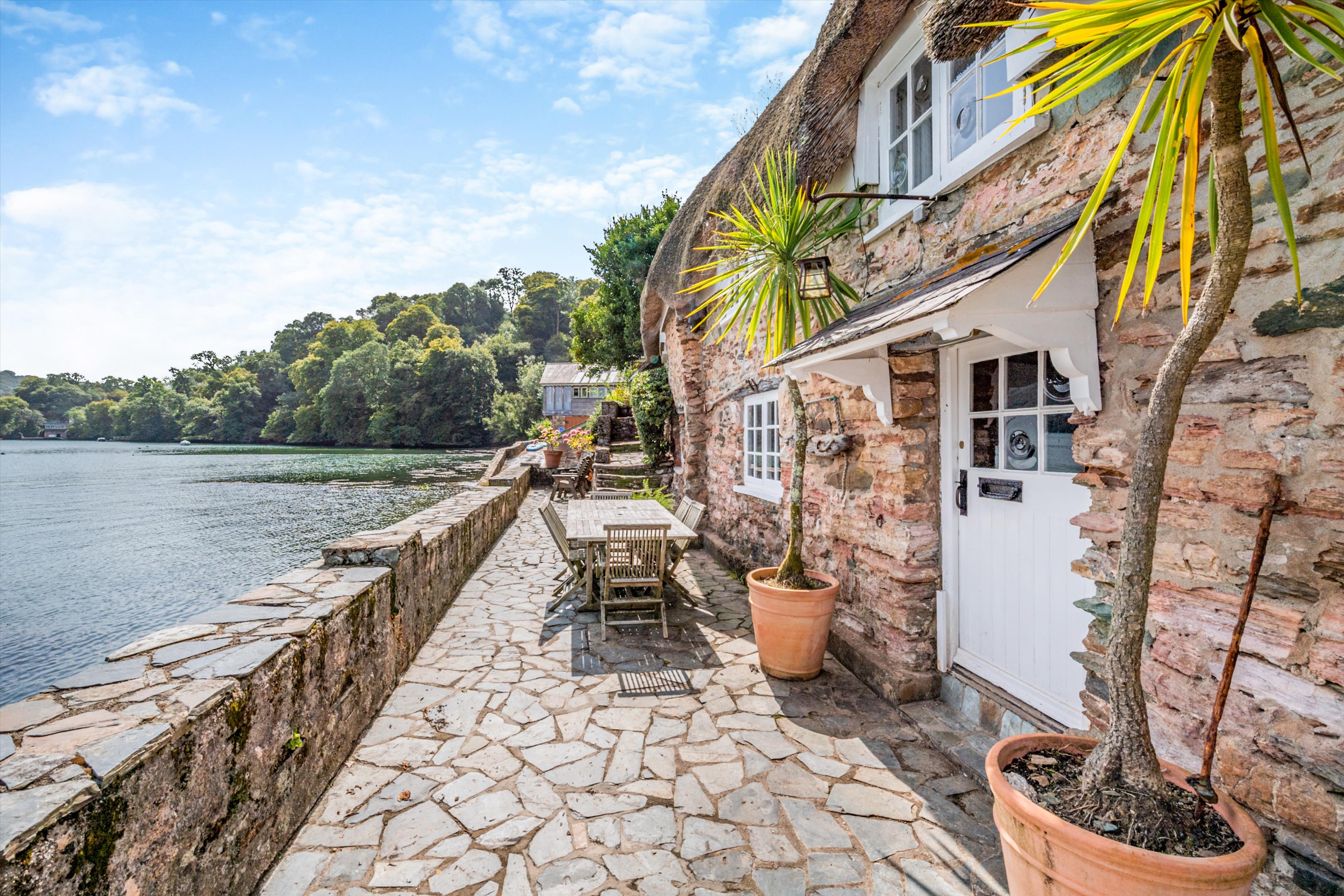 Dittisham, Dartmouth, Devon, TQ6