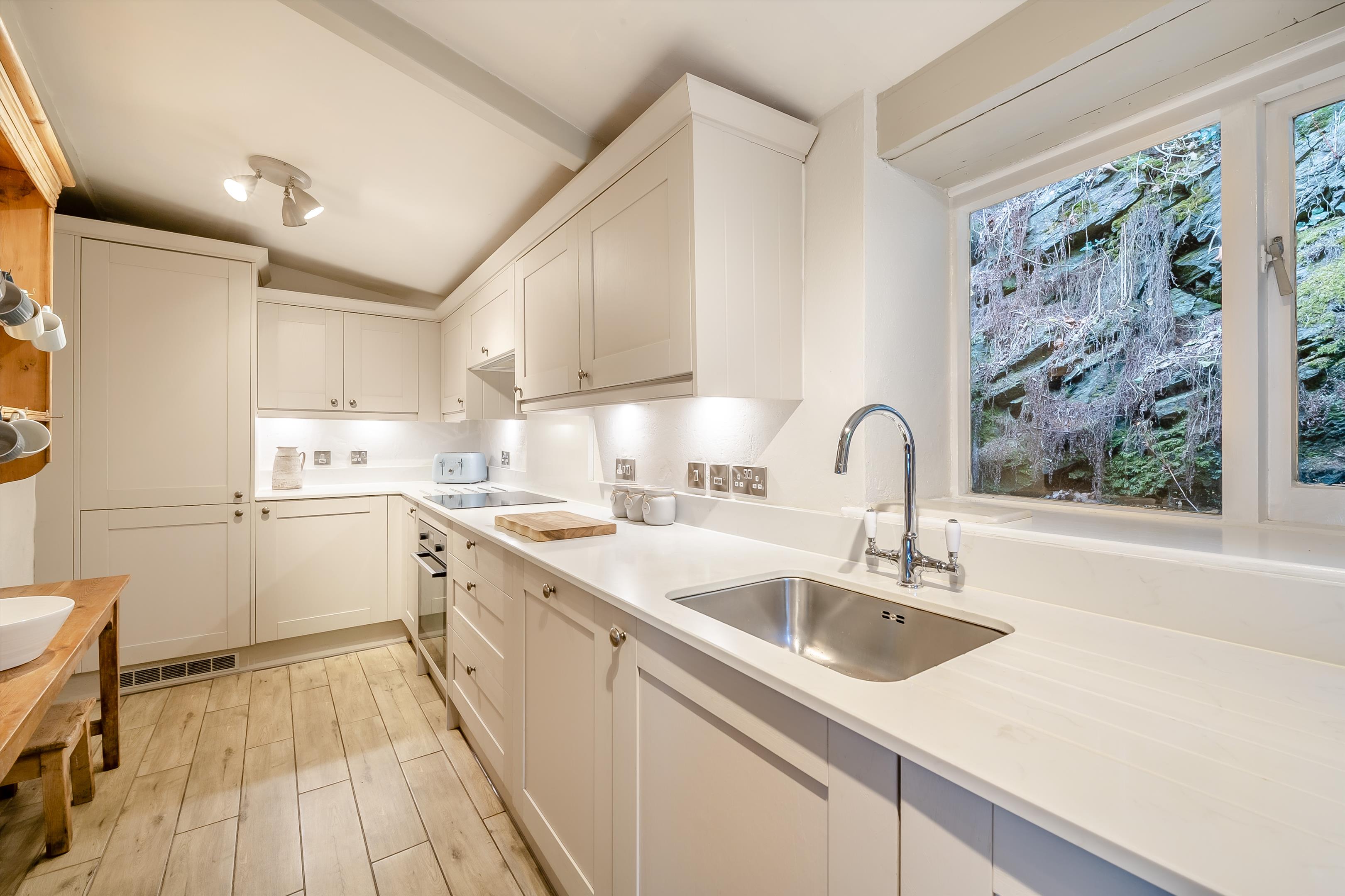 Dittisham, Dartmouth, Devon, TQ6