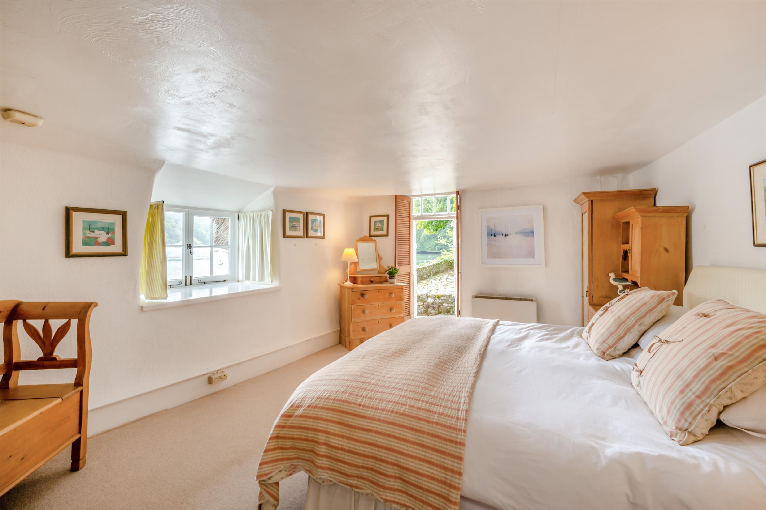 Dittisham, Dartmouth, Devon, TQ6