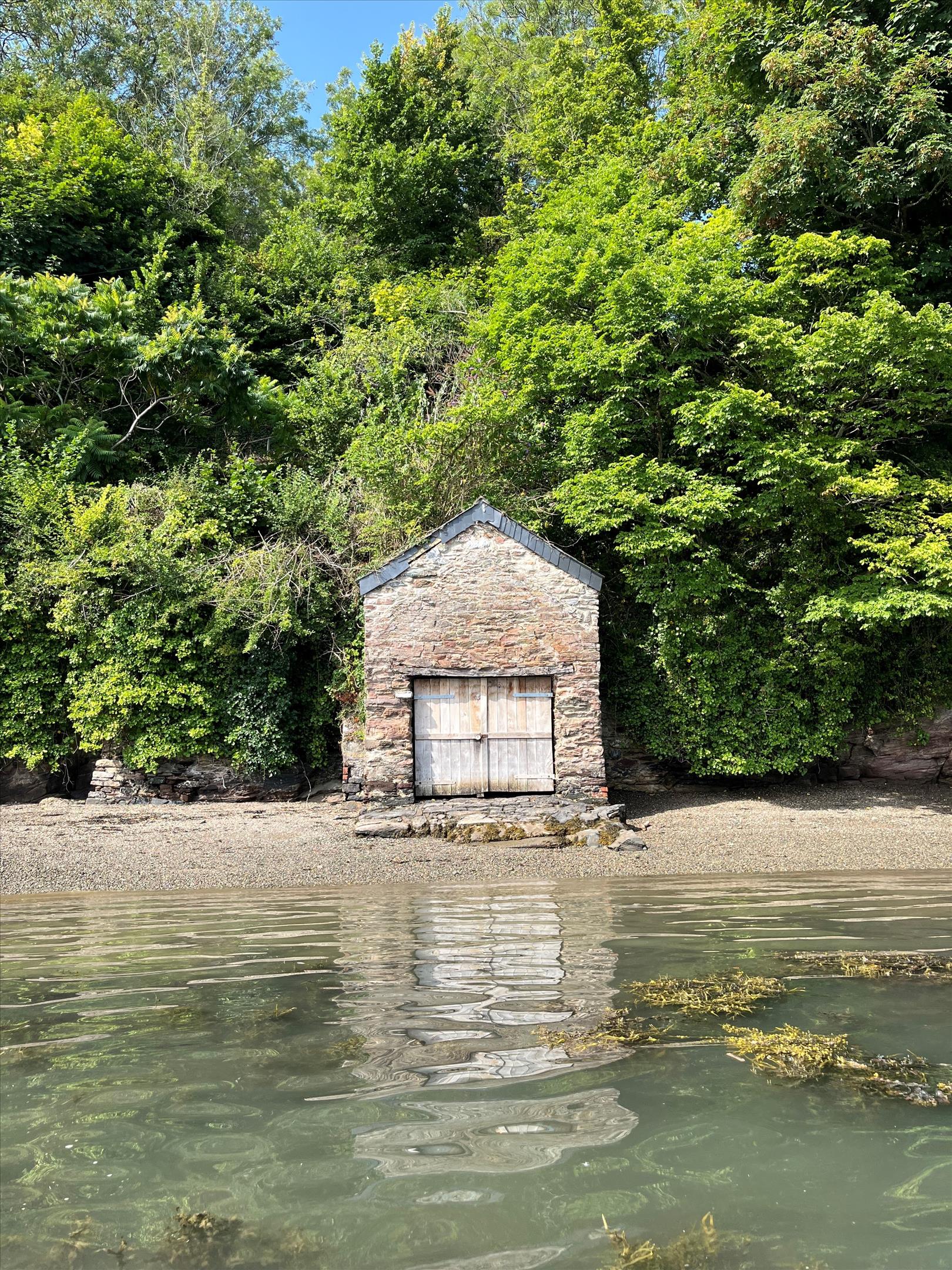 Dittisham, Dartmouth, Devon, TQ6
