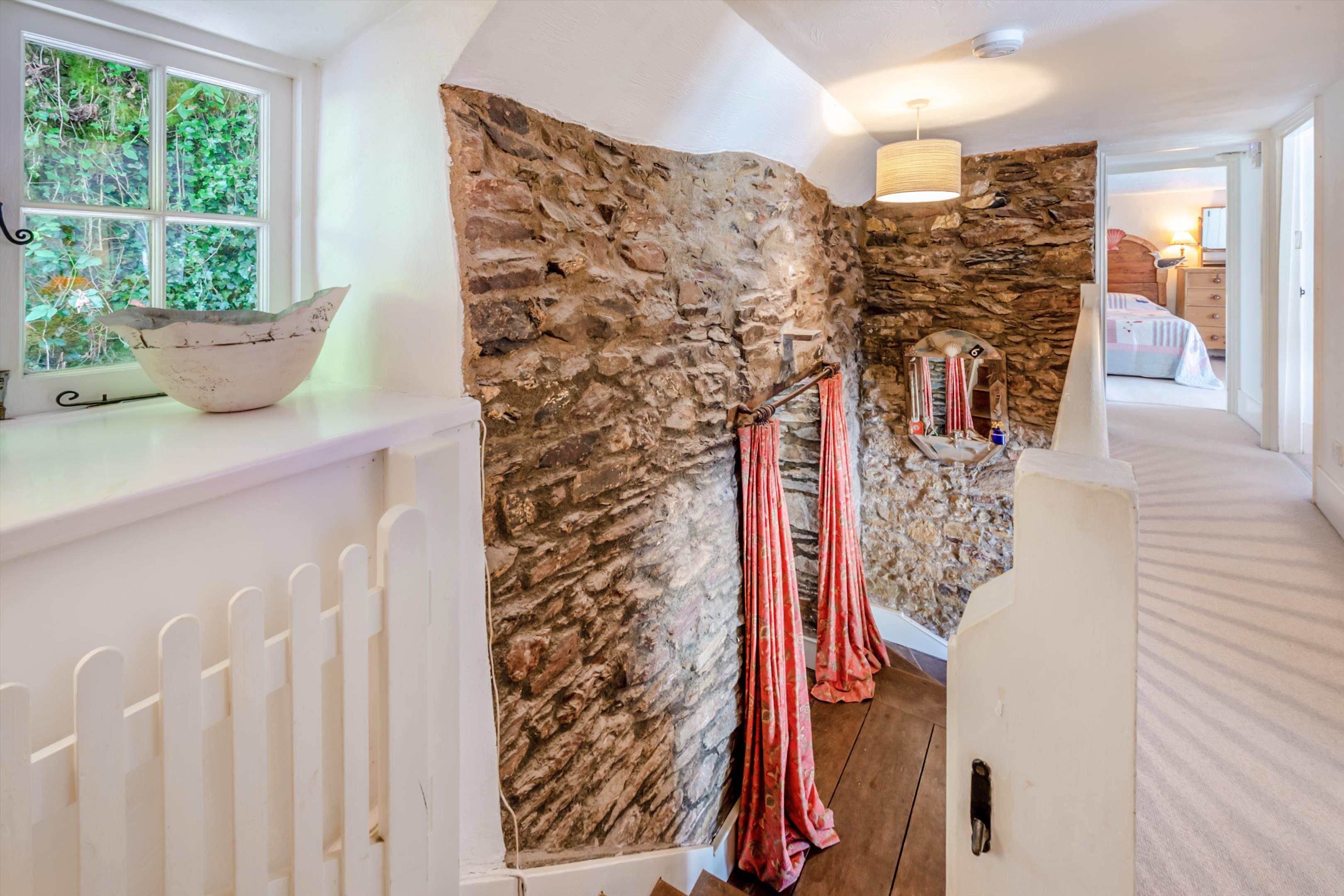 Dittisham, Dartmouth, Devon, TQ6