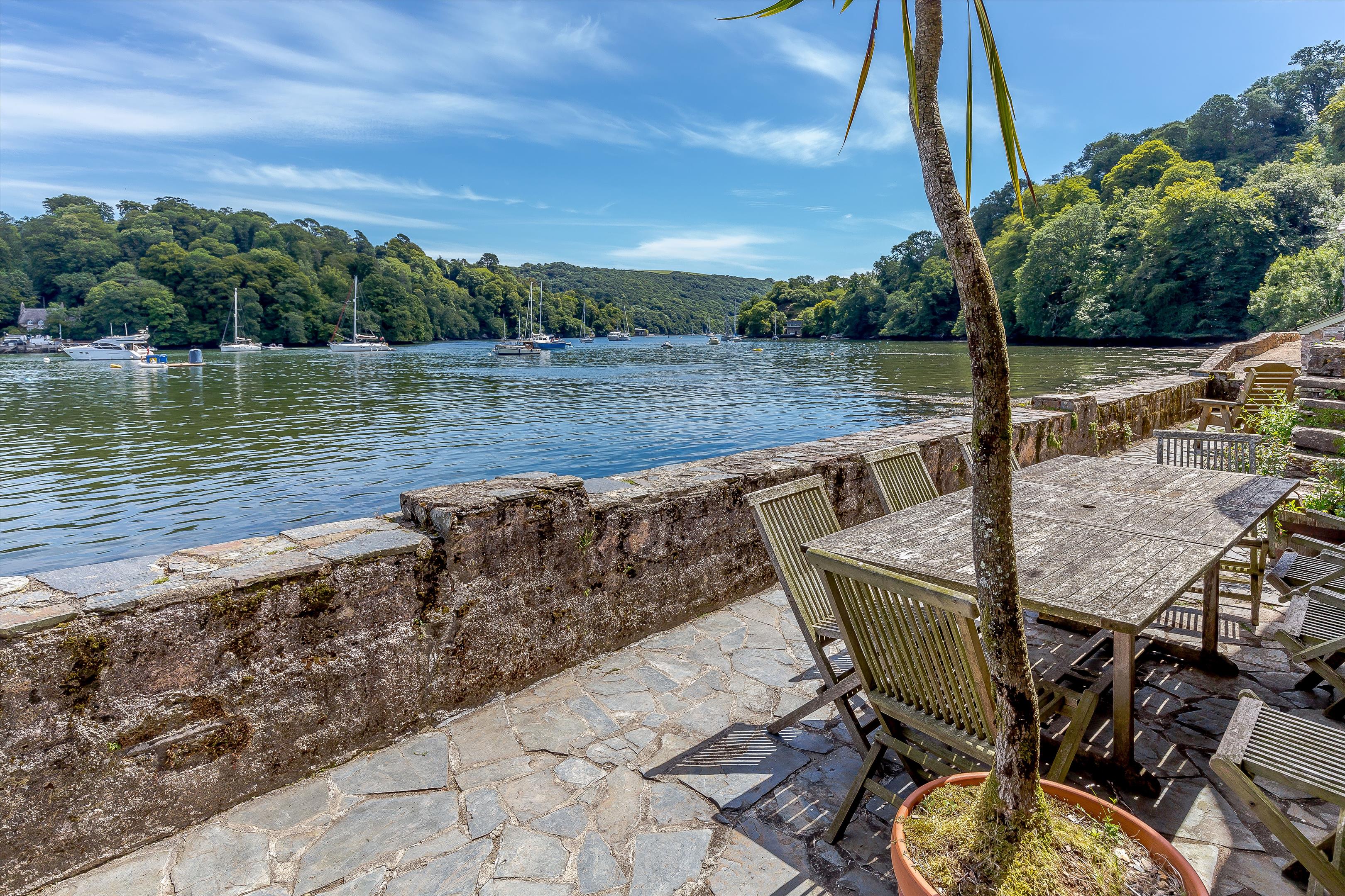Dittisham, Dartmouth, Devon, TQ6