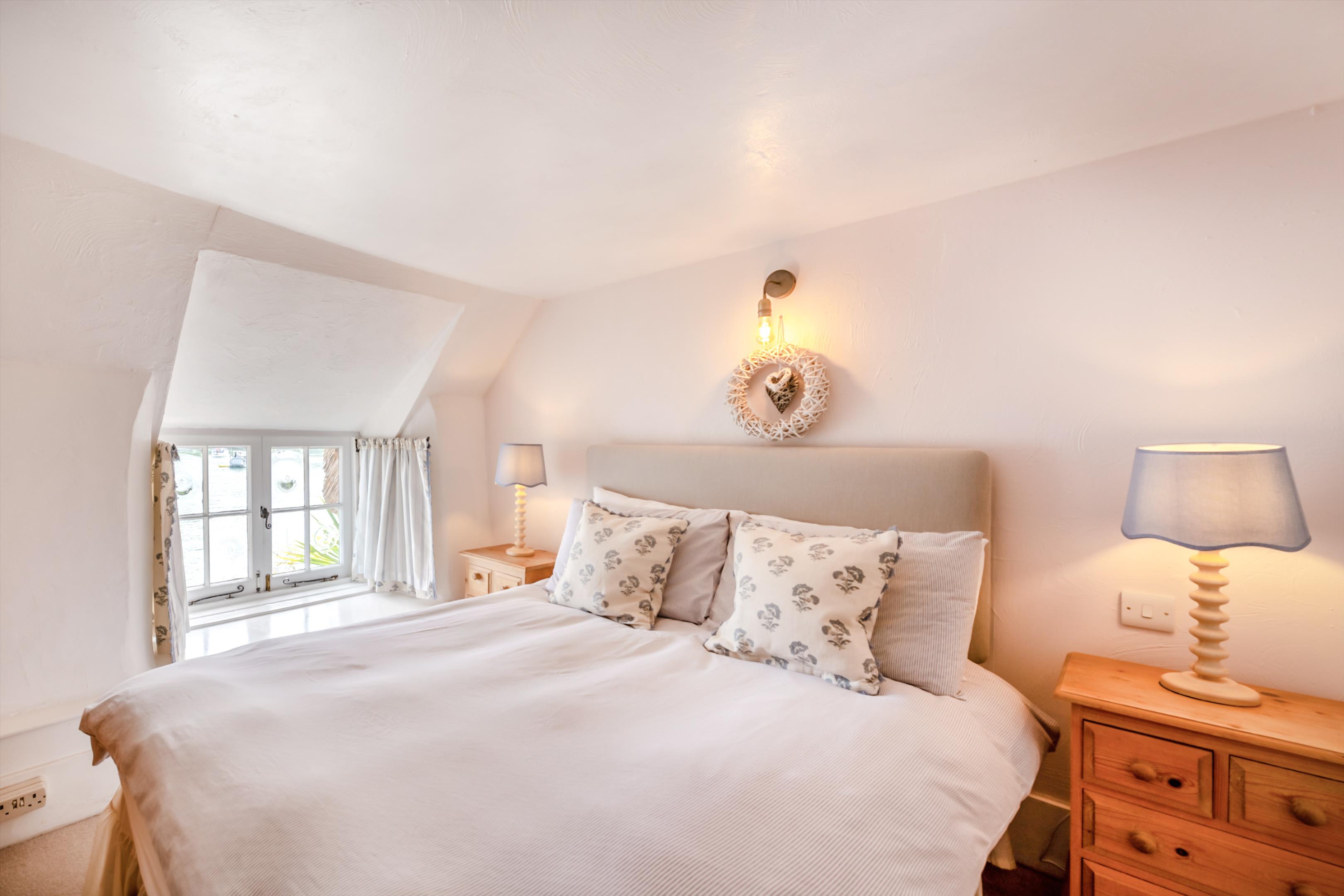 Dittisham, Dartmouth, Devon, TQ6