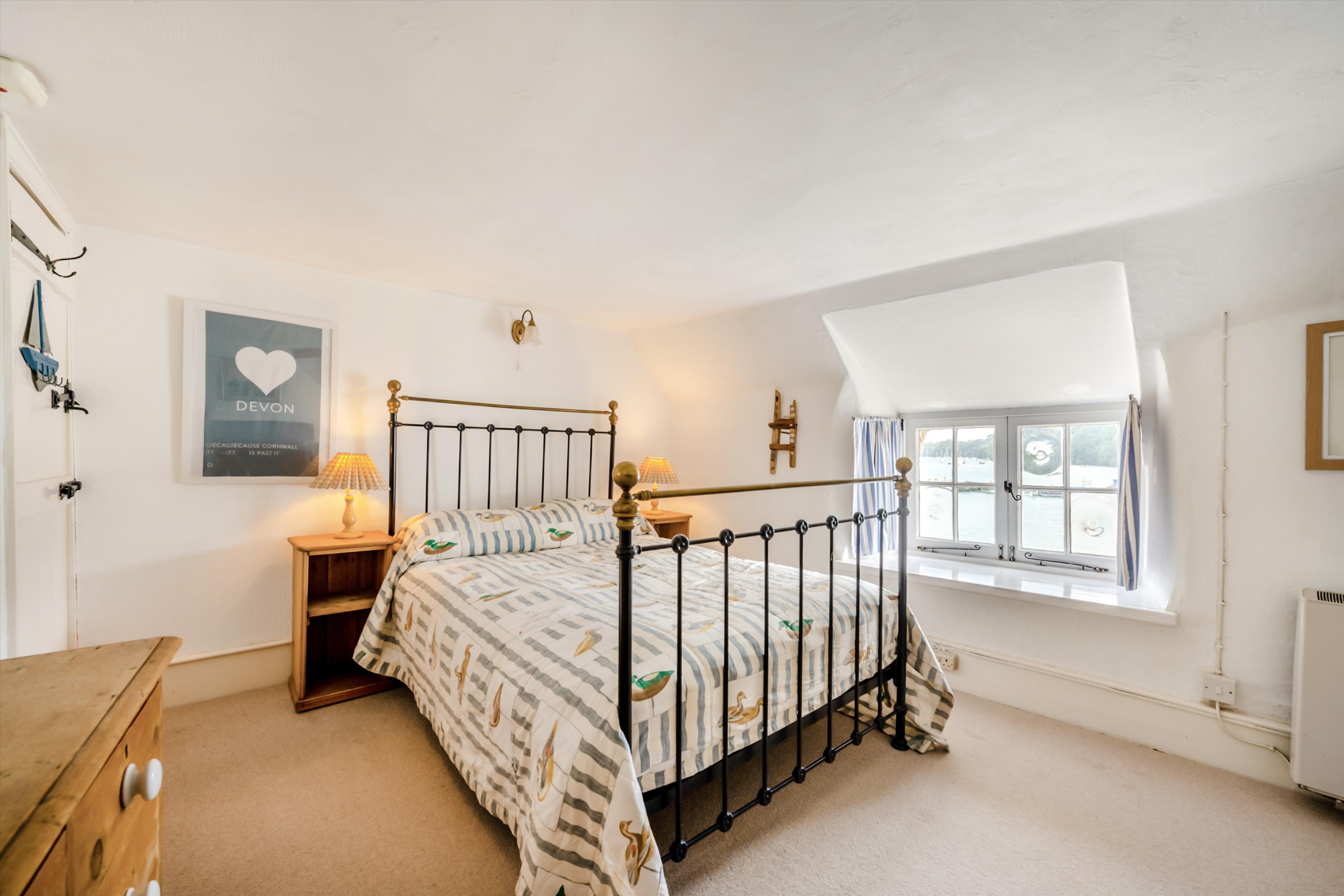Dittisham, Dartmouth, Devon, TQ6