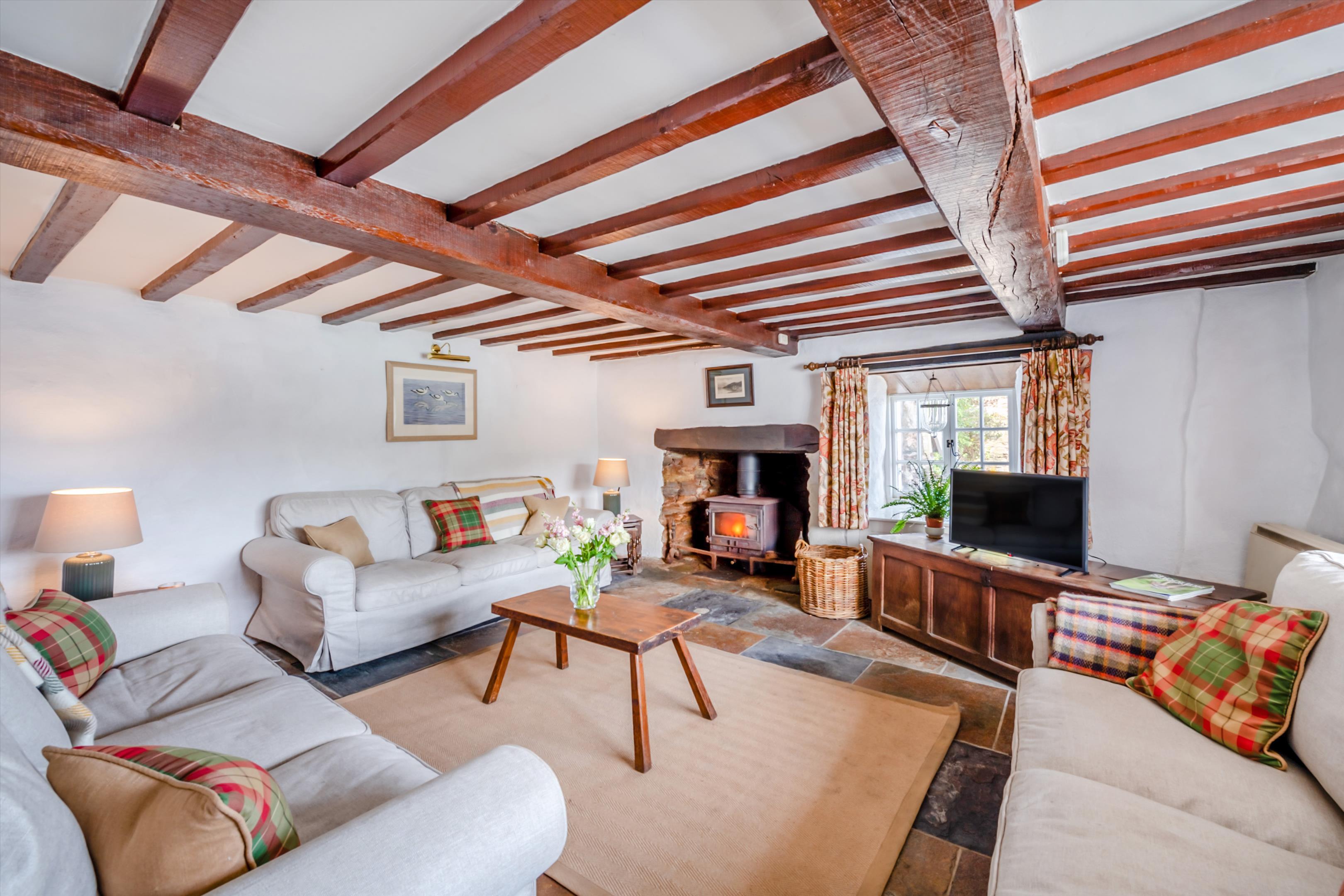 Dittisham, Dartmouth, Devon, TQ6