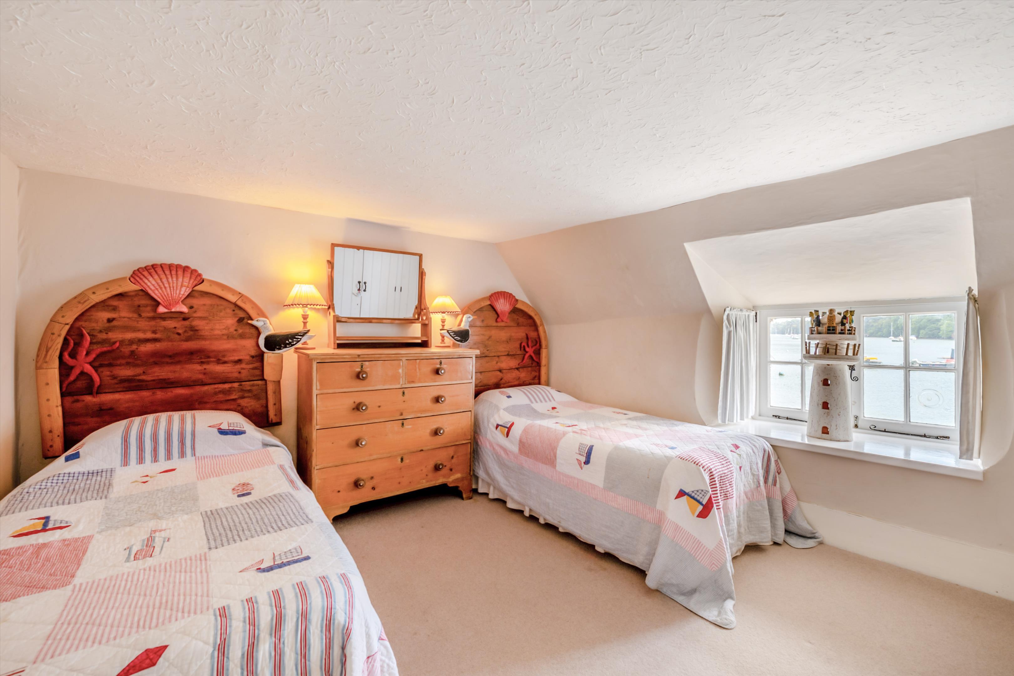 Dittisham, Dartmouth, Devon, TQ6