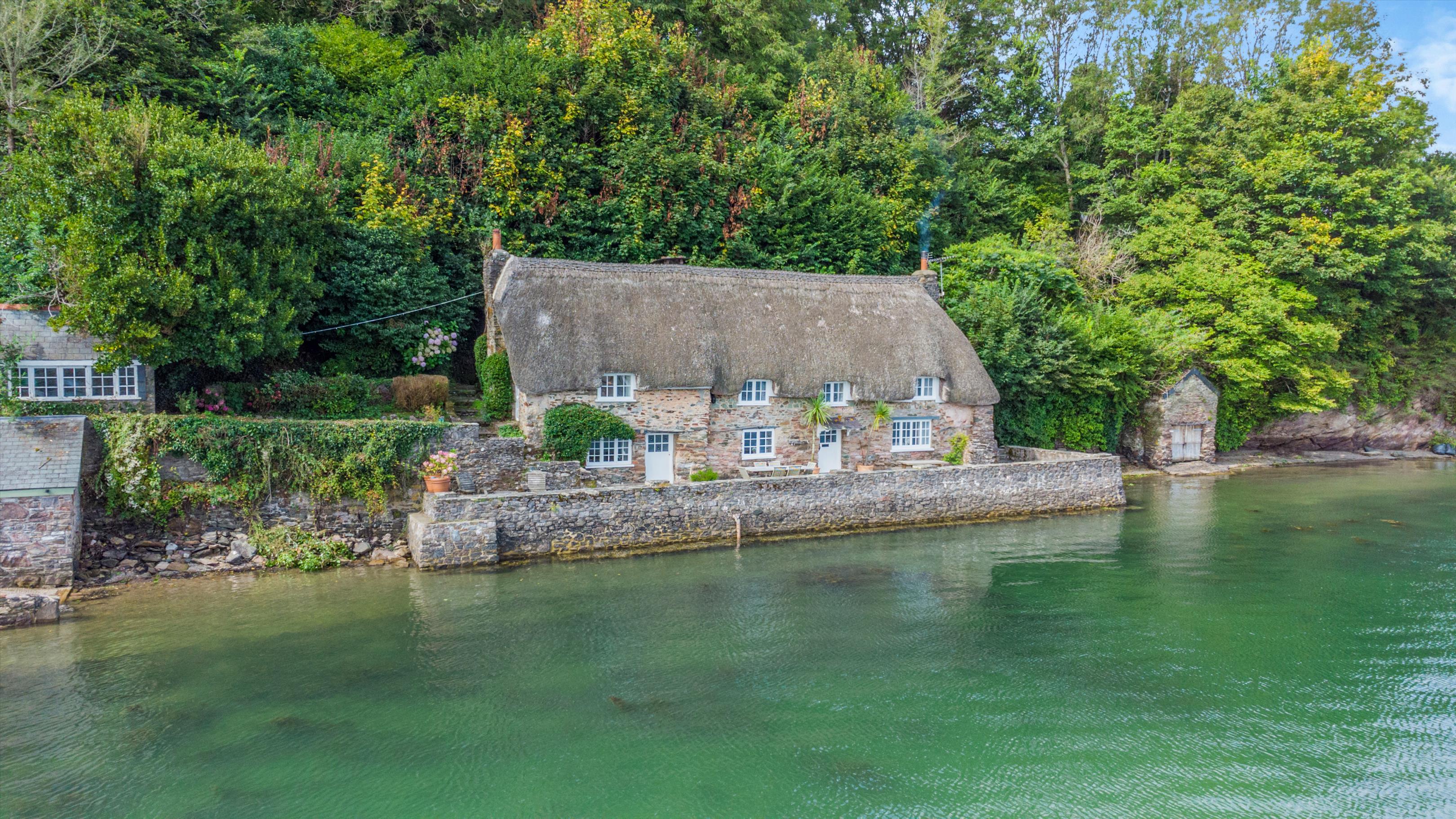 Dittisham, Dartmouth, Devon, TQ6