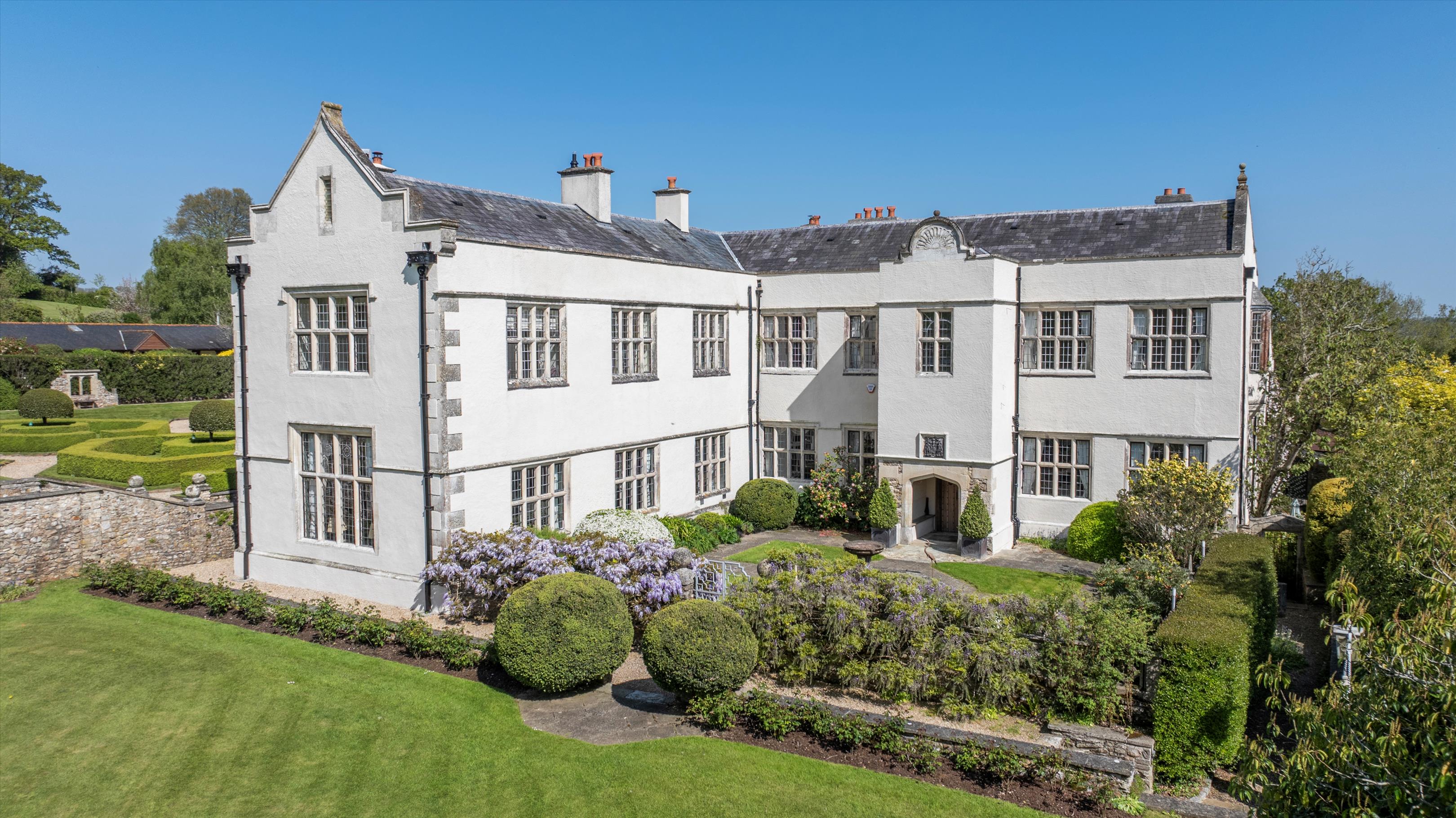 Farway, Colyton, Devon EX24