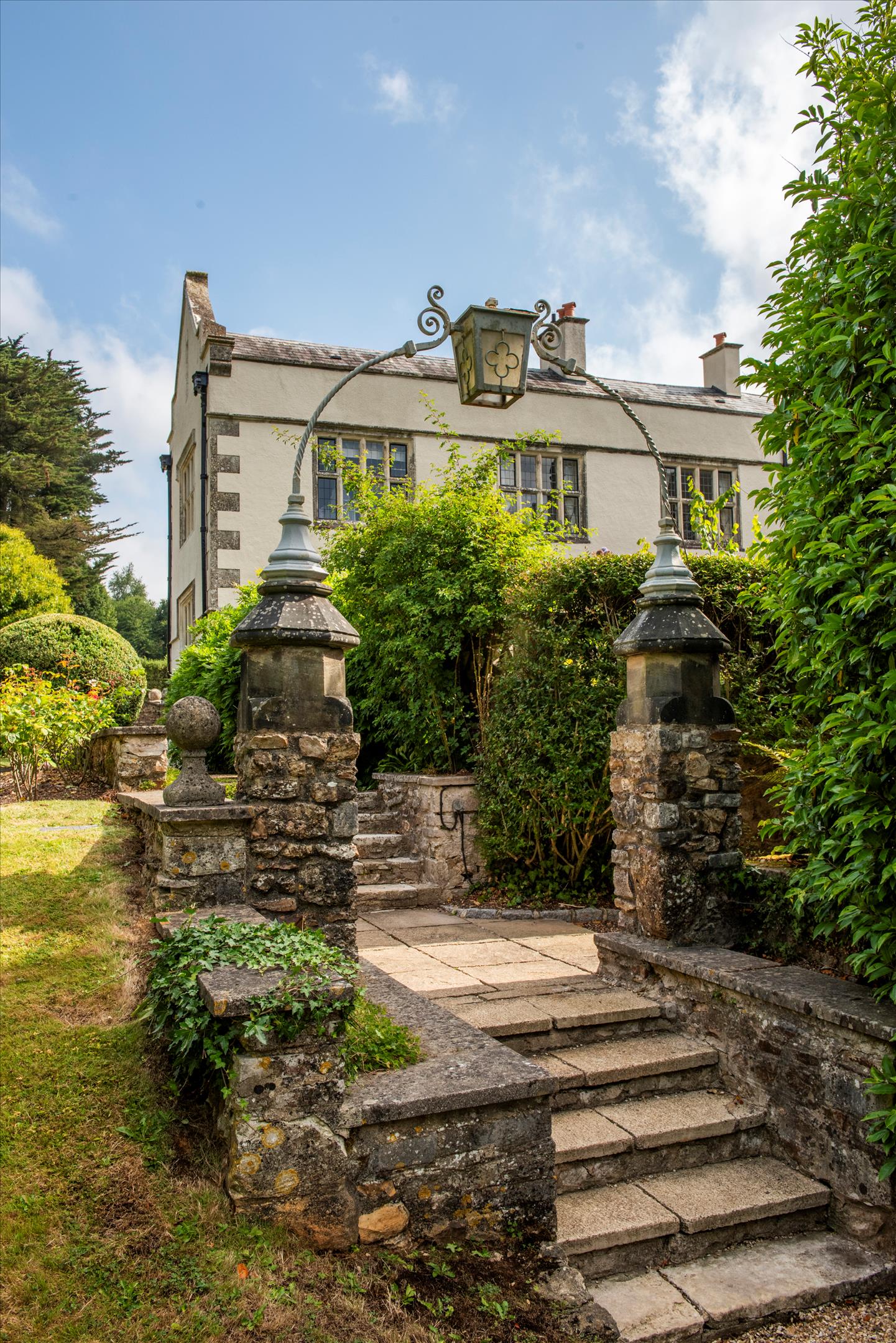 Farway, Colyton, Devon EX24