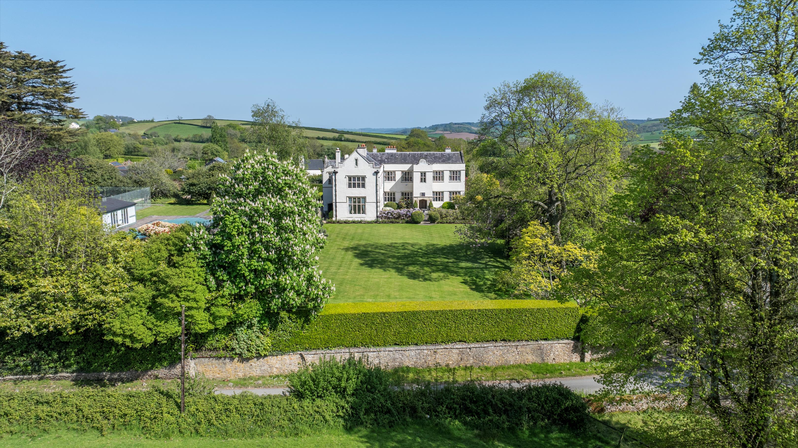 Farway, Colyton, Devon EX24
