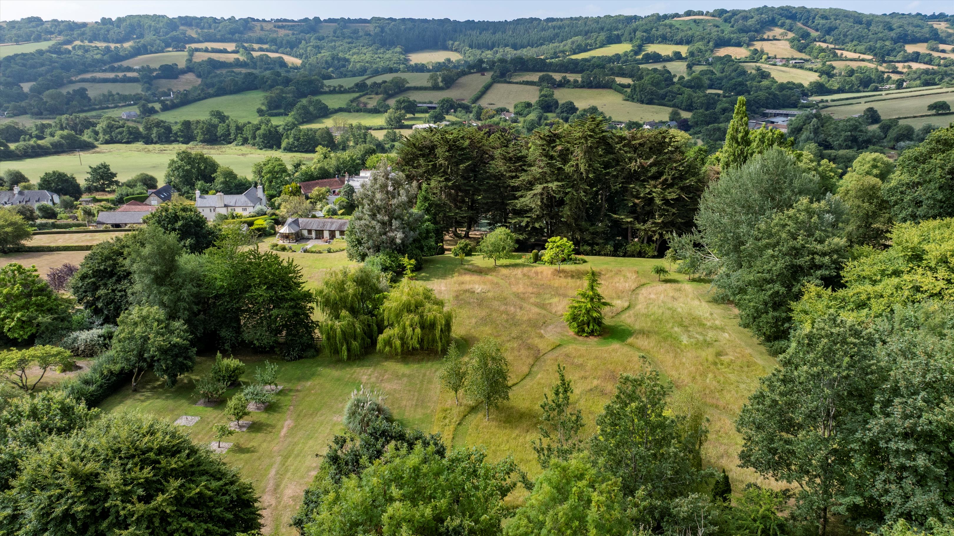 Farway, Colyton, Devon EX24