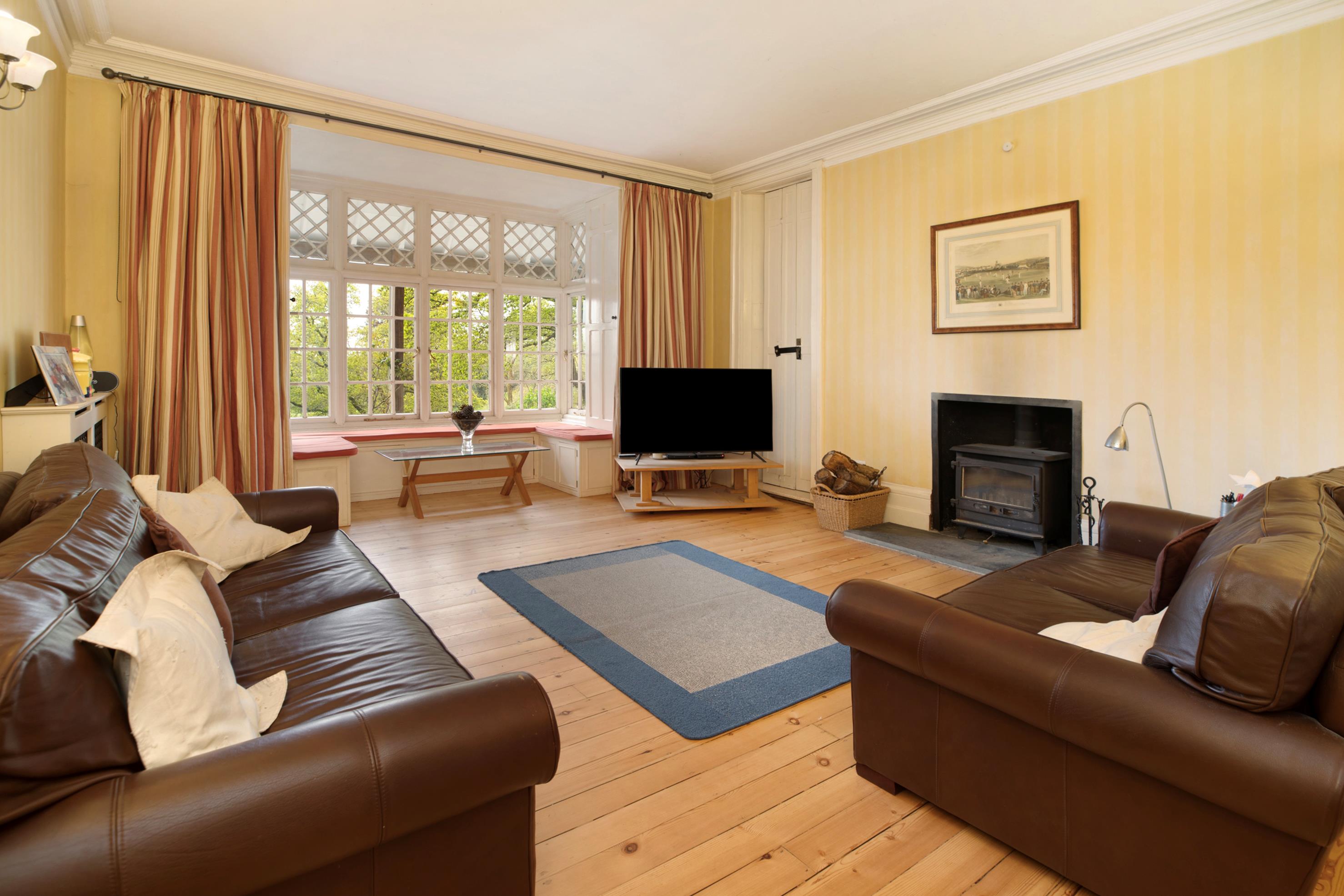 Lustleigh, Newton Abbot, Devon, TQ13