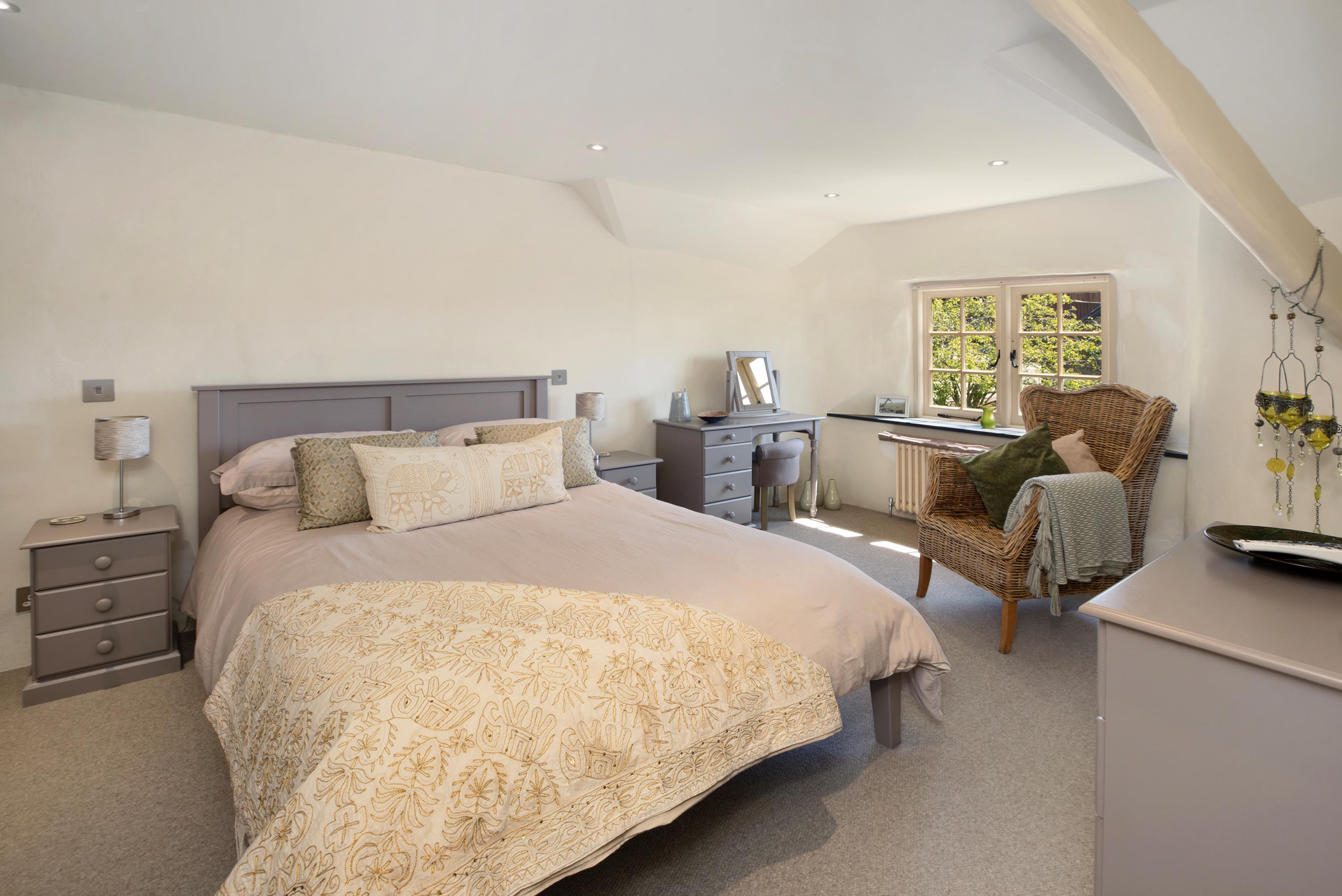 Lower Hill Farm, Lamerton, Tavistock, Devon, PL19.