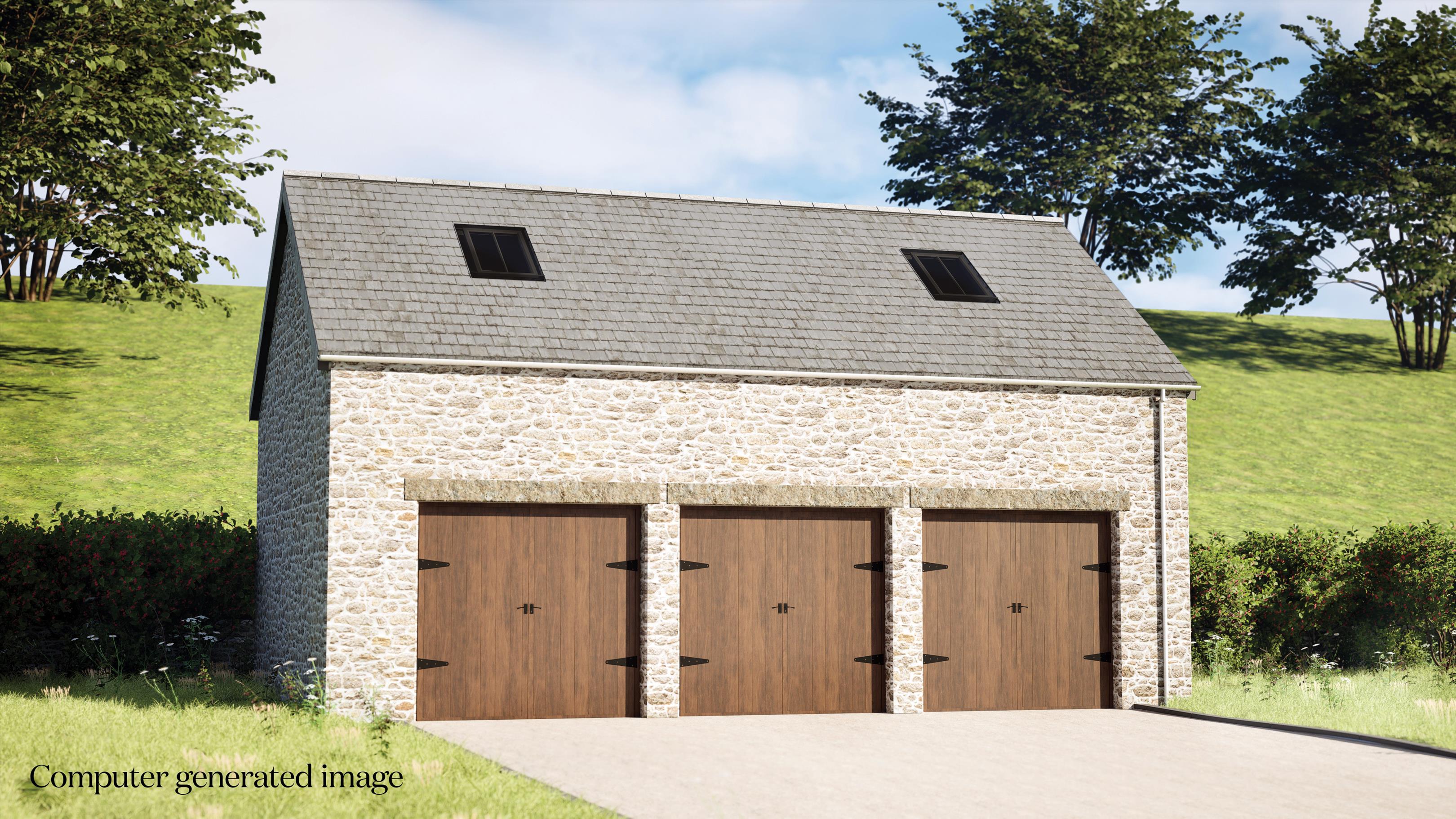 Lower Hill Farm, Lamerton, Tavistock, Devon, PL19.