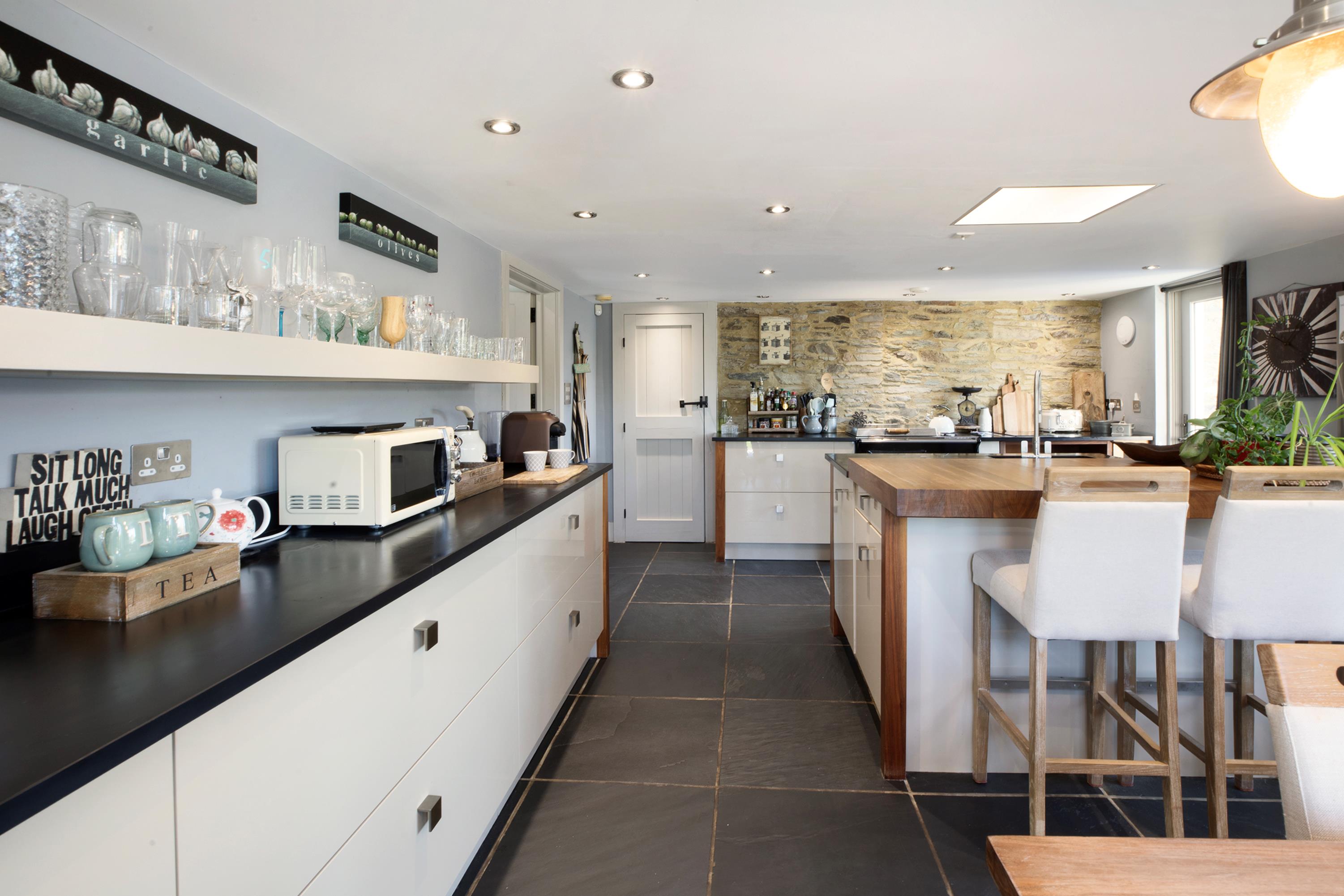 Lower Hill Farm, Lamerton, Tavistock, Devon, PL19.