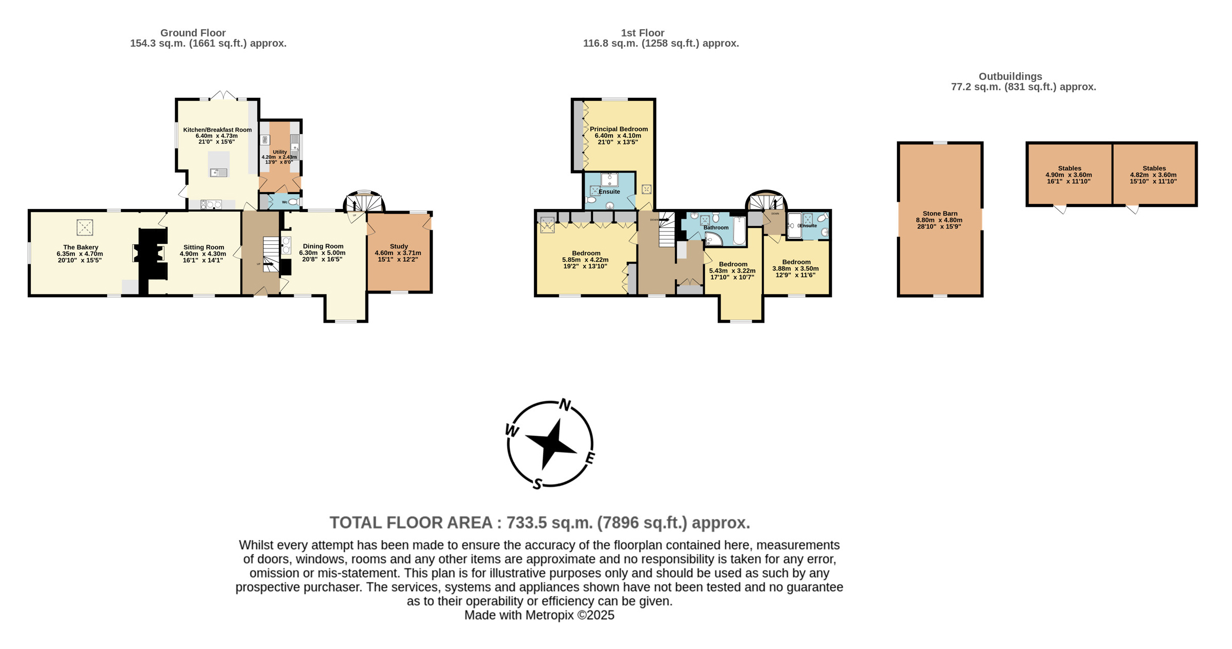Lower Hill Farm, Lamerton, Tavistock, Devon, PL19.