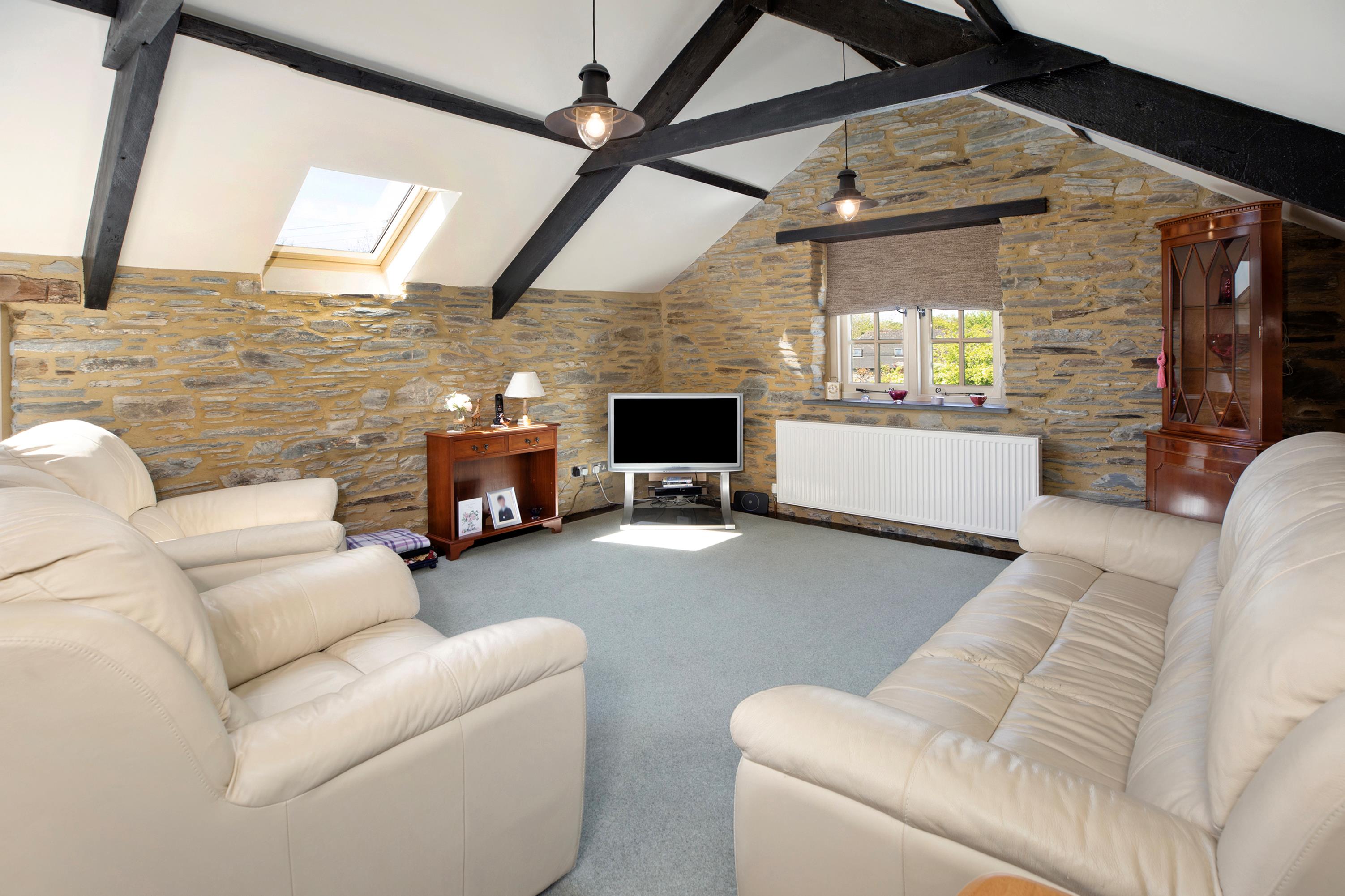 Lower Hill Farm, Lamerton, Tavistock, Devon, PL19.
