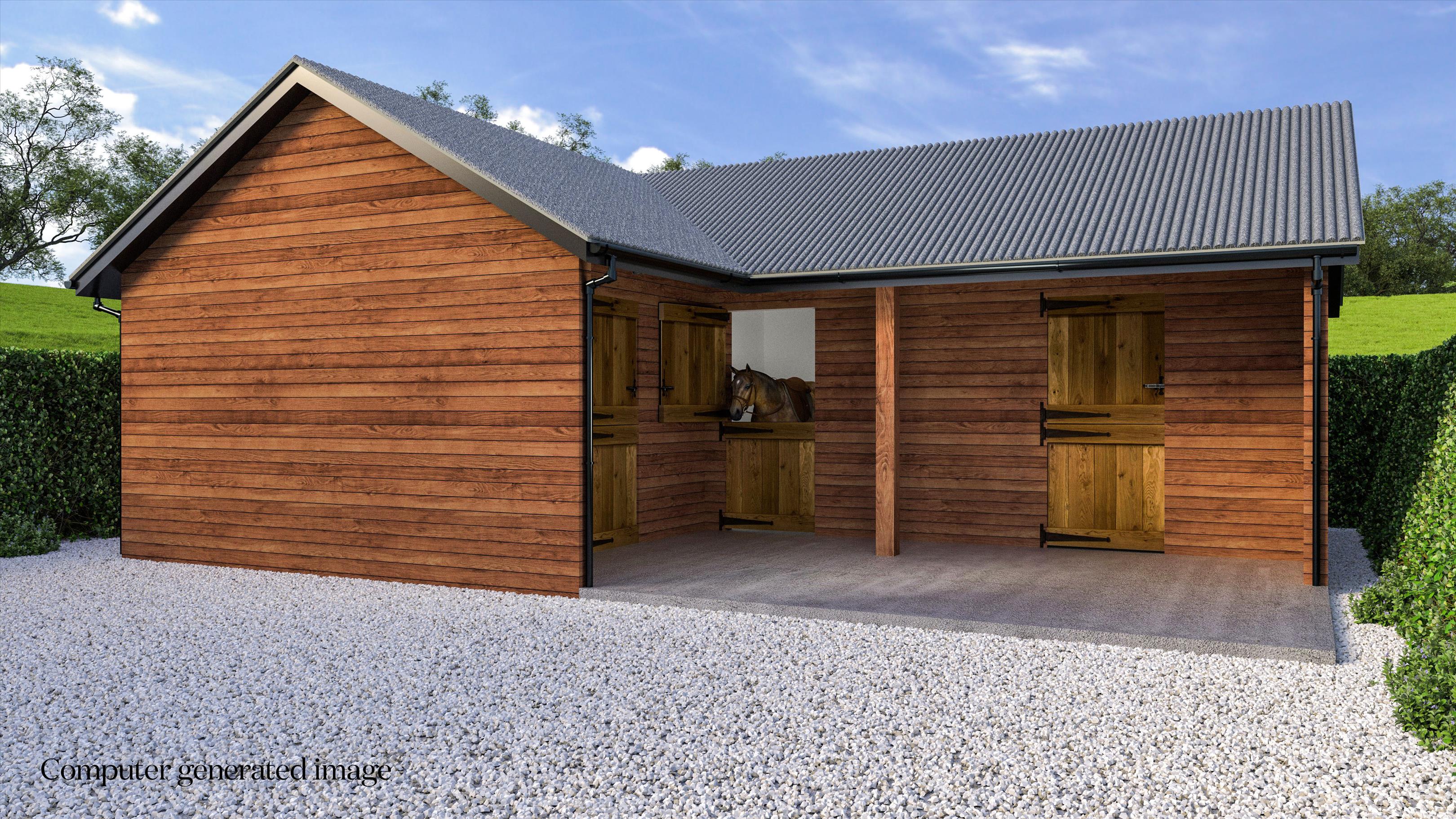 Lower Hill Farm, Lamerton, Tavistock, Devon, PL19.