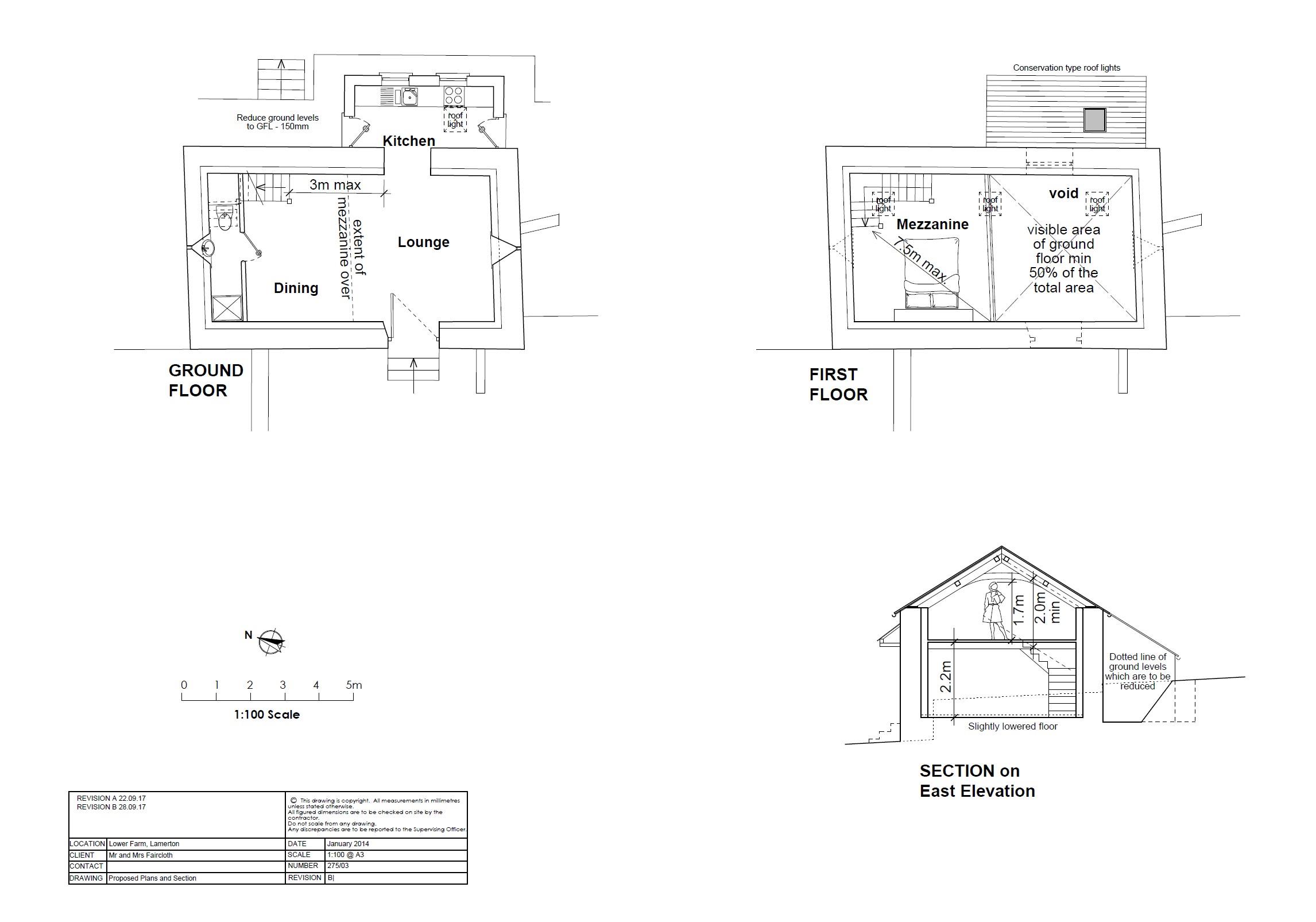 Lower Hill Farm, Lamerton, Tavistock, Devon, PL19.