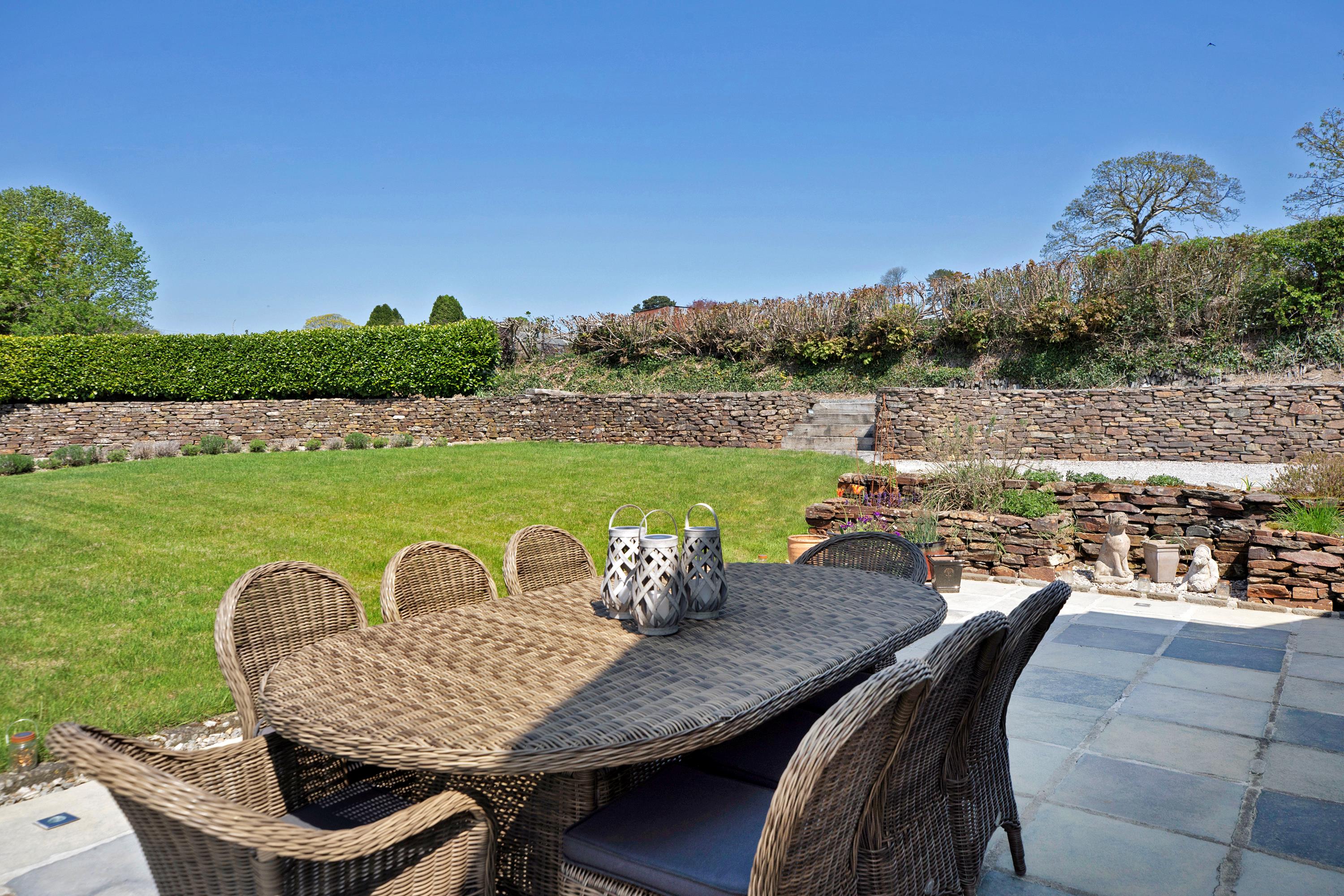Lower Hill Farm, Lamerton, Tavistock, Devon, PL19.