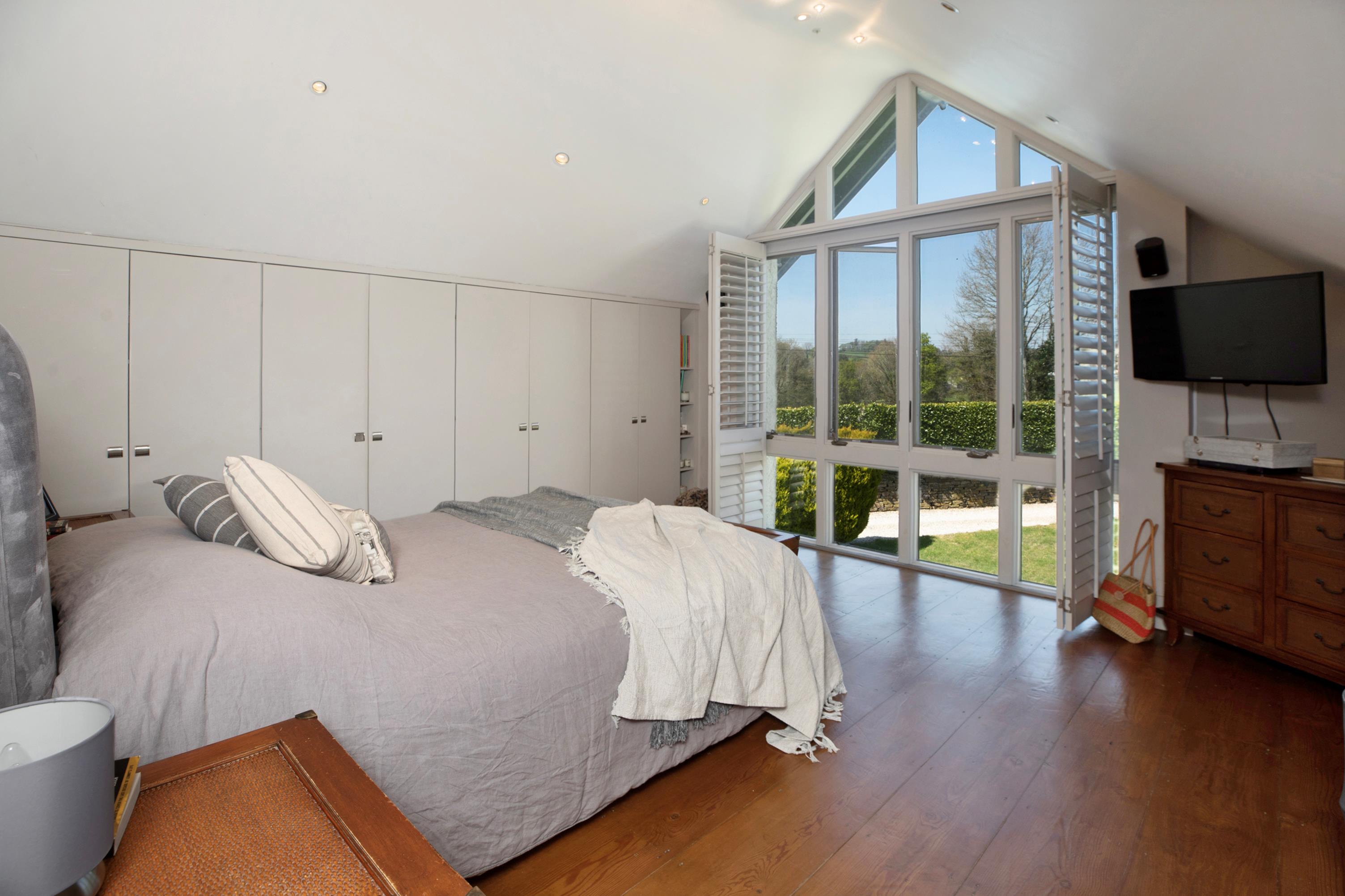 Lower Hill Farm, Lamerton, Tavistock, Devon, PL19.