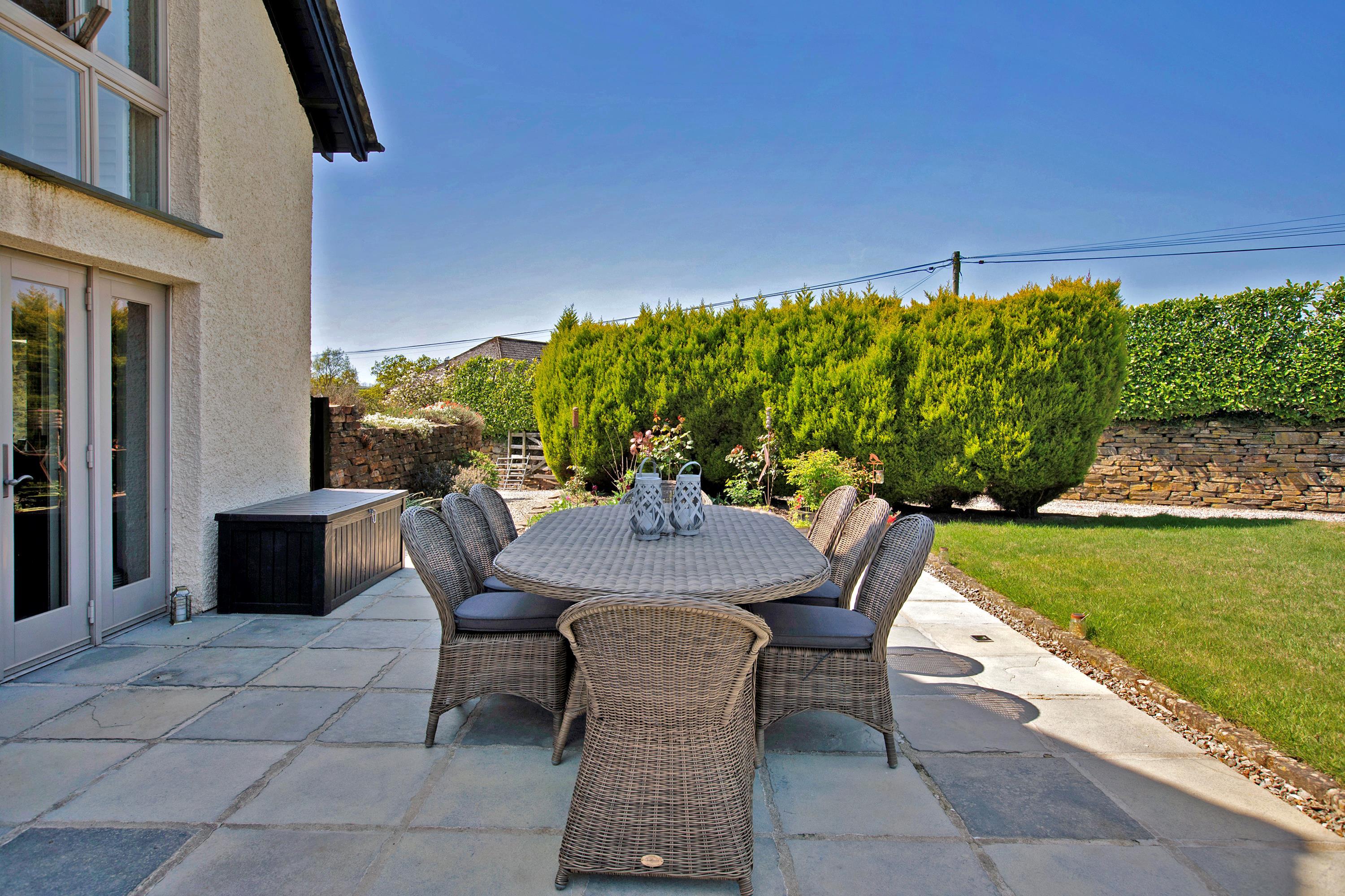 Lower Hill Farm, Lamerton, Tavistock, Devon, PL19.